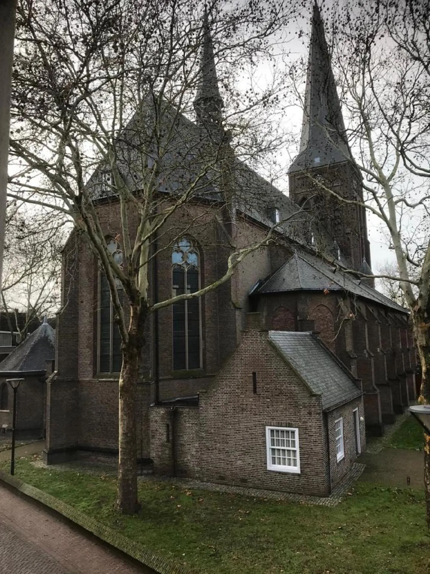 Bed & Breakfast Huis Sevenaer