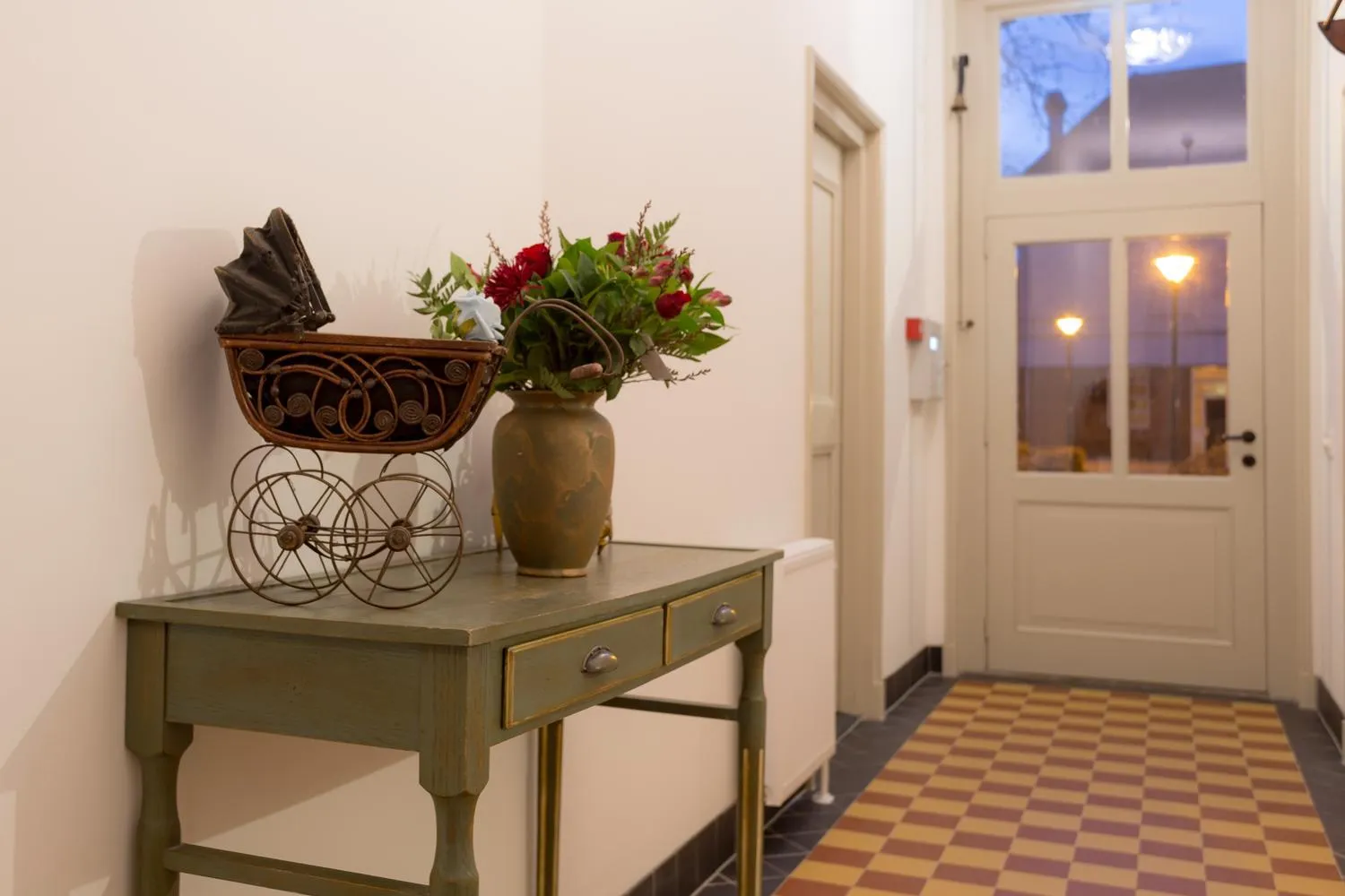 Bed & Breakfast Huis Sevenaer