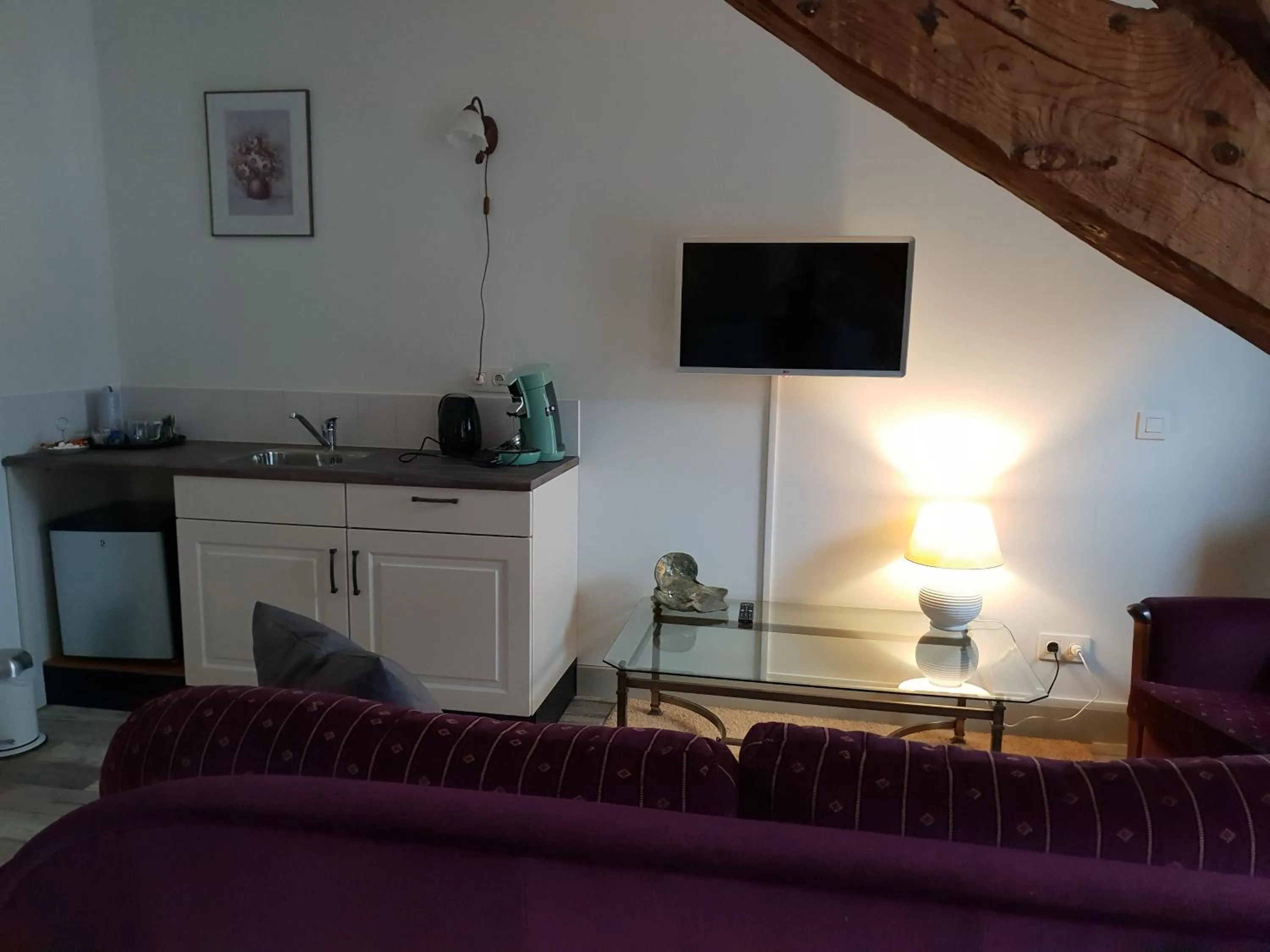 Bed & Breakfast Huis Sevenaer