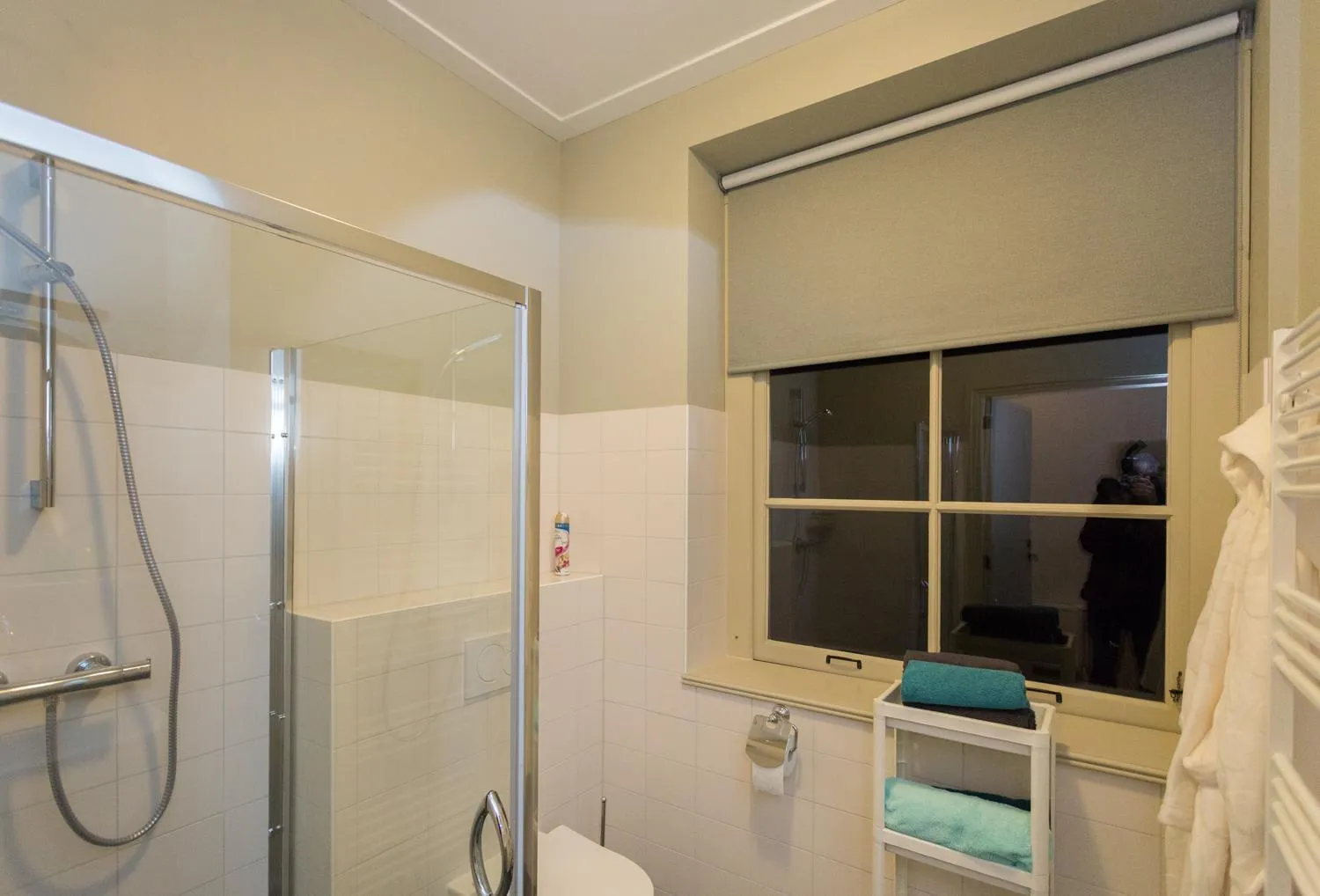 Bed & Breakfast Huis Sevenaer