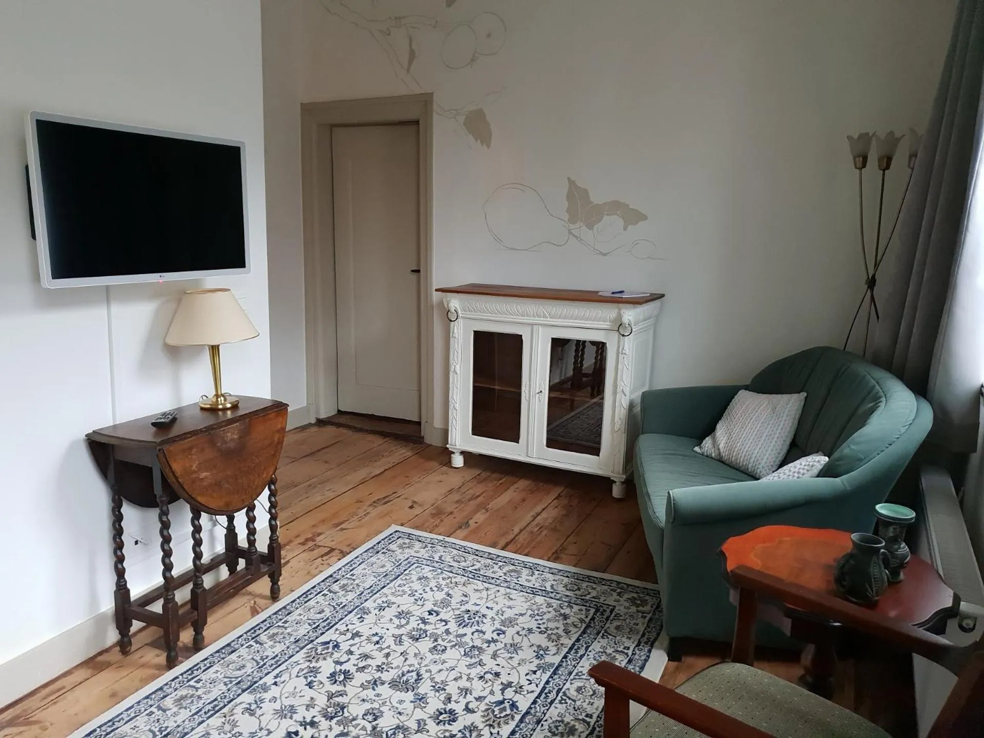 Bed & Breakfast Huis Sevenaer