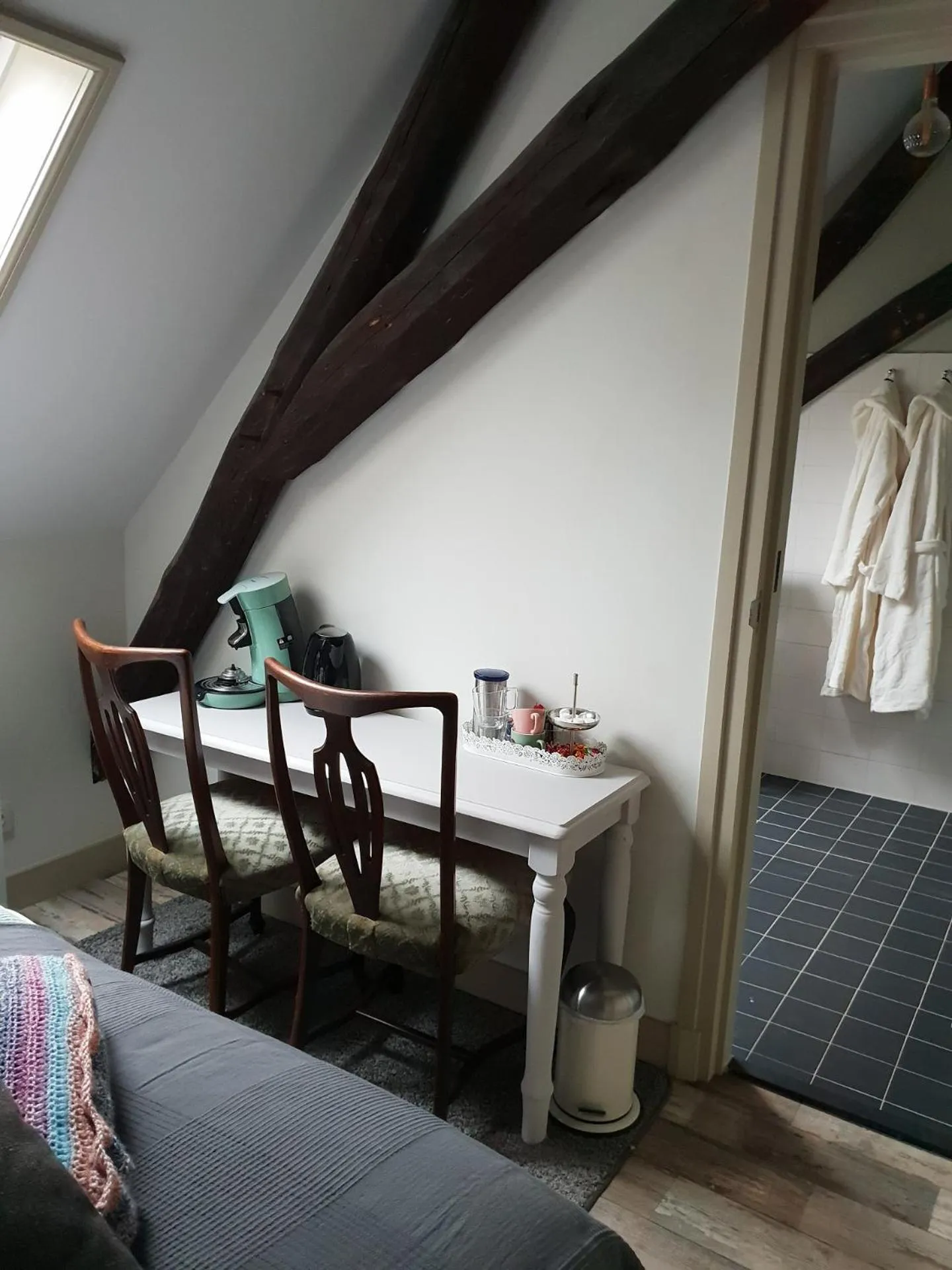 Bed & Breakfast Huis Sevenaer