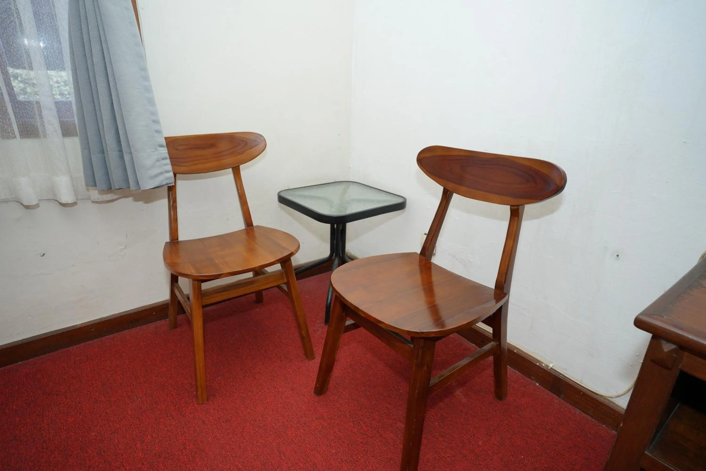 Living room in Citere Resort Hotel