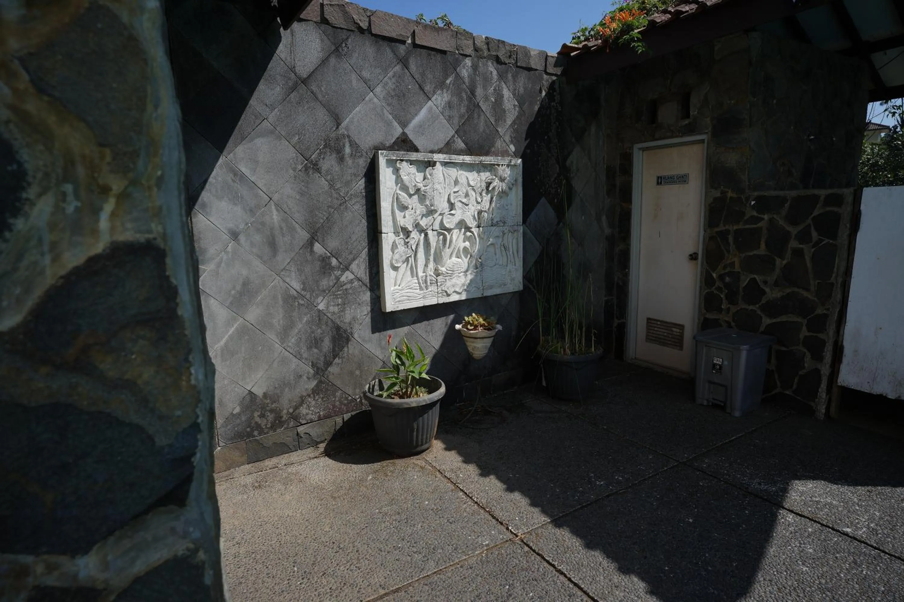 Day in Citere Resort Hotel