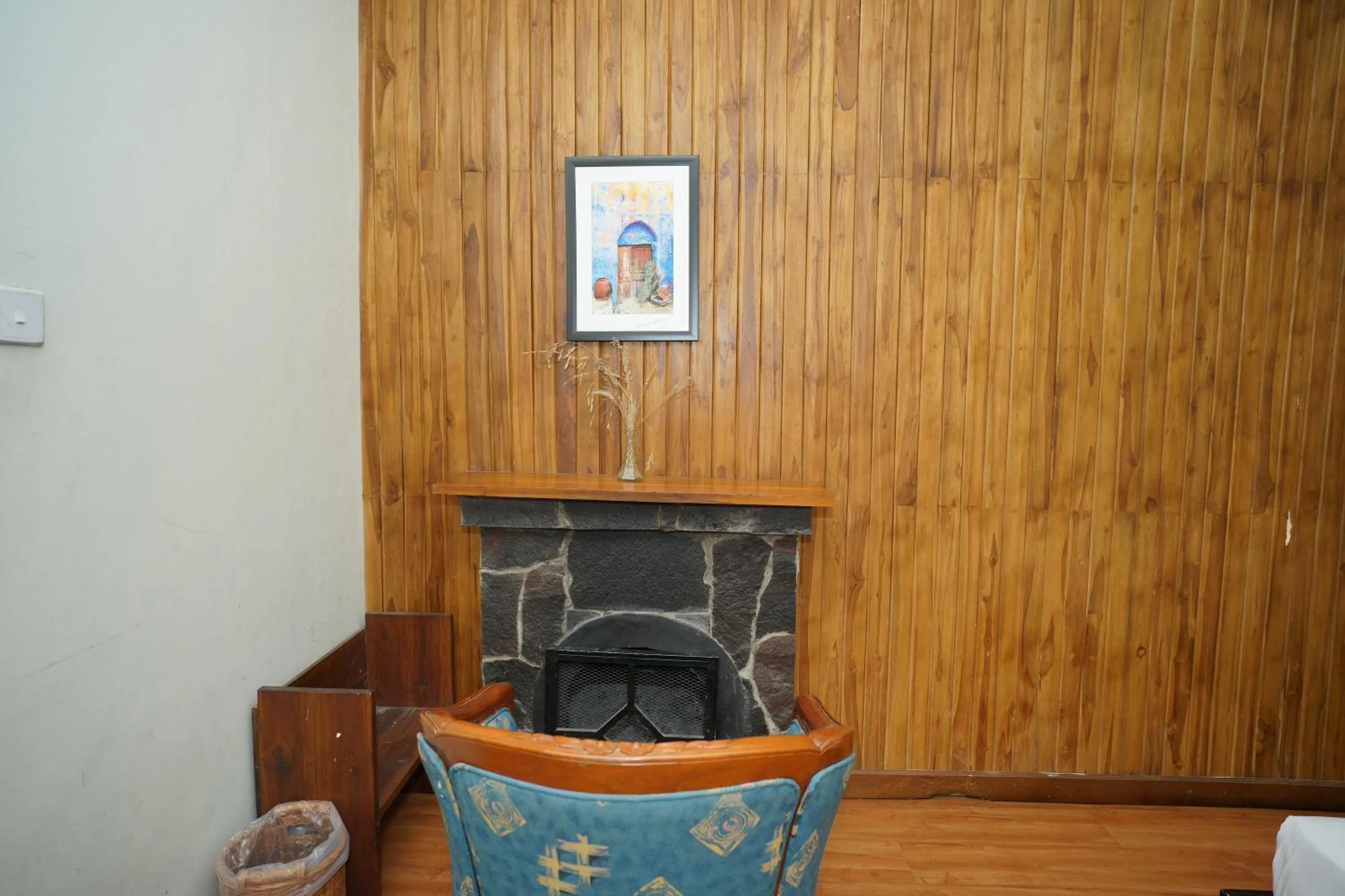 Living room in Citere Resort Hotel