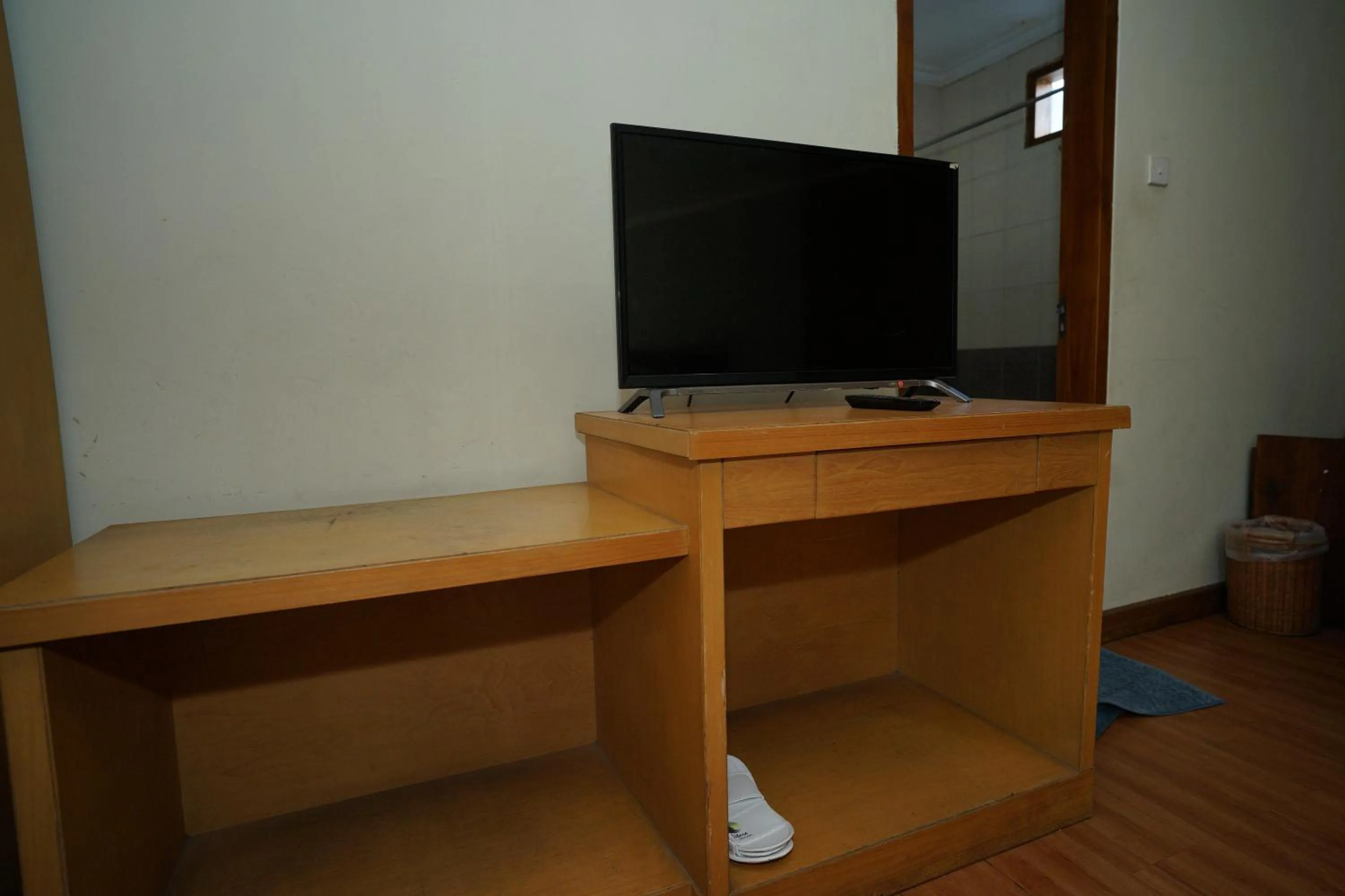 TV and multimedia in Citere Resort Hotel