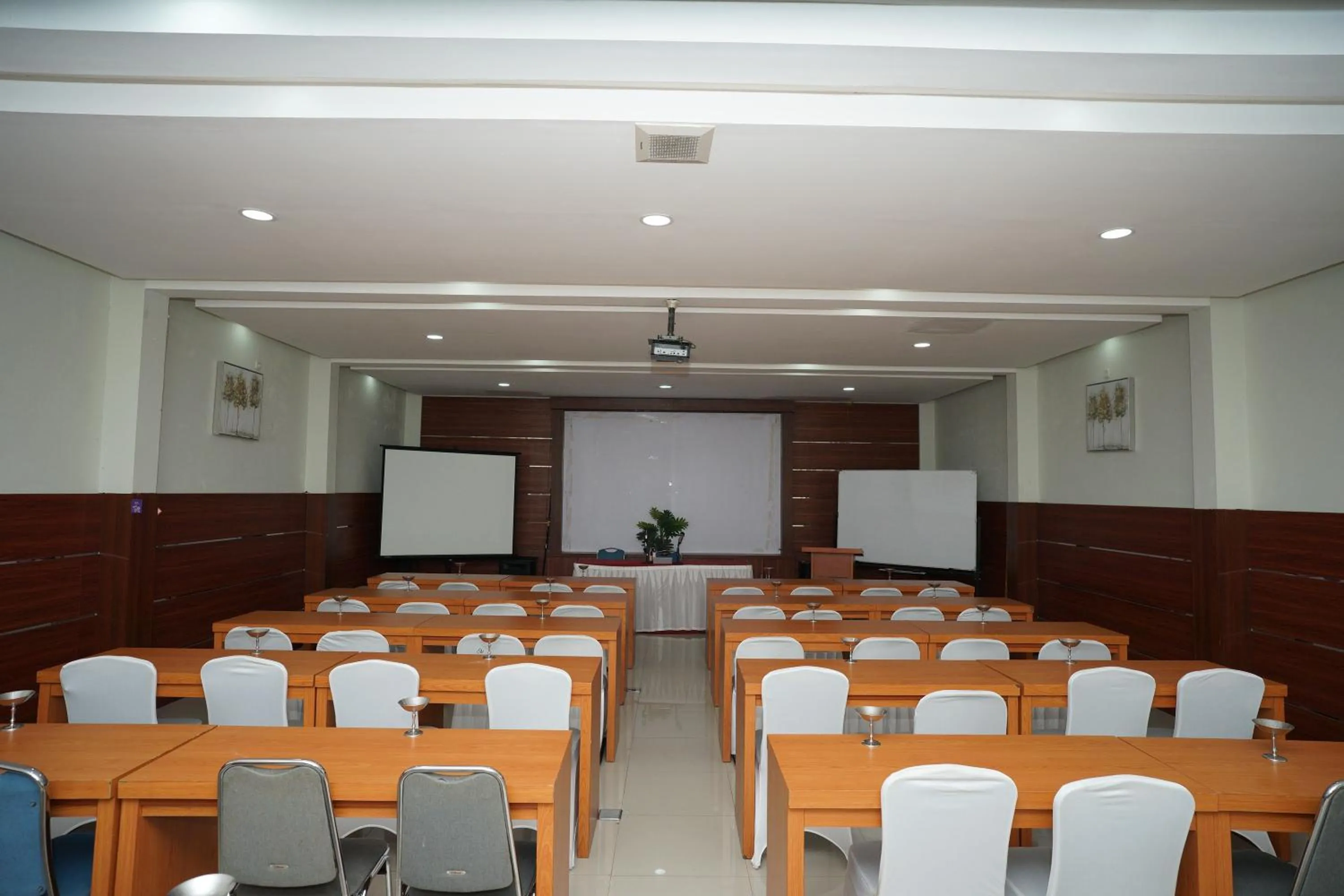 Meeting/conference room in Citere Resort Hotel