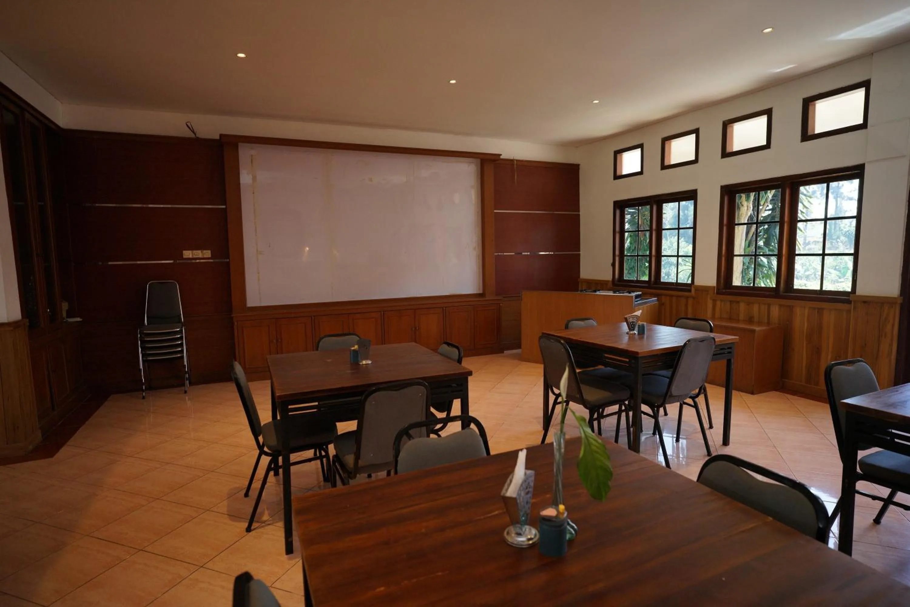 Banquet/Function facilities in Citere Resort Hotel