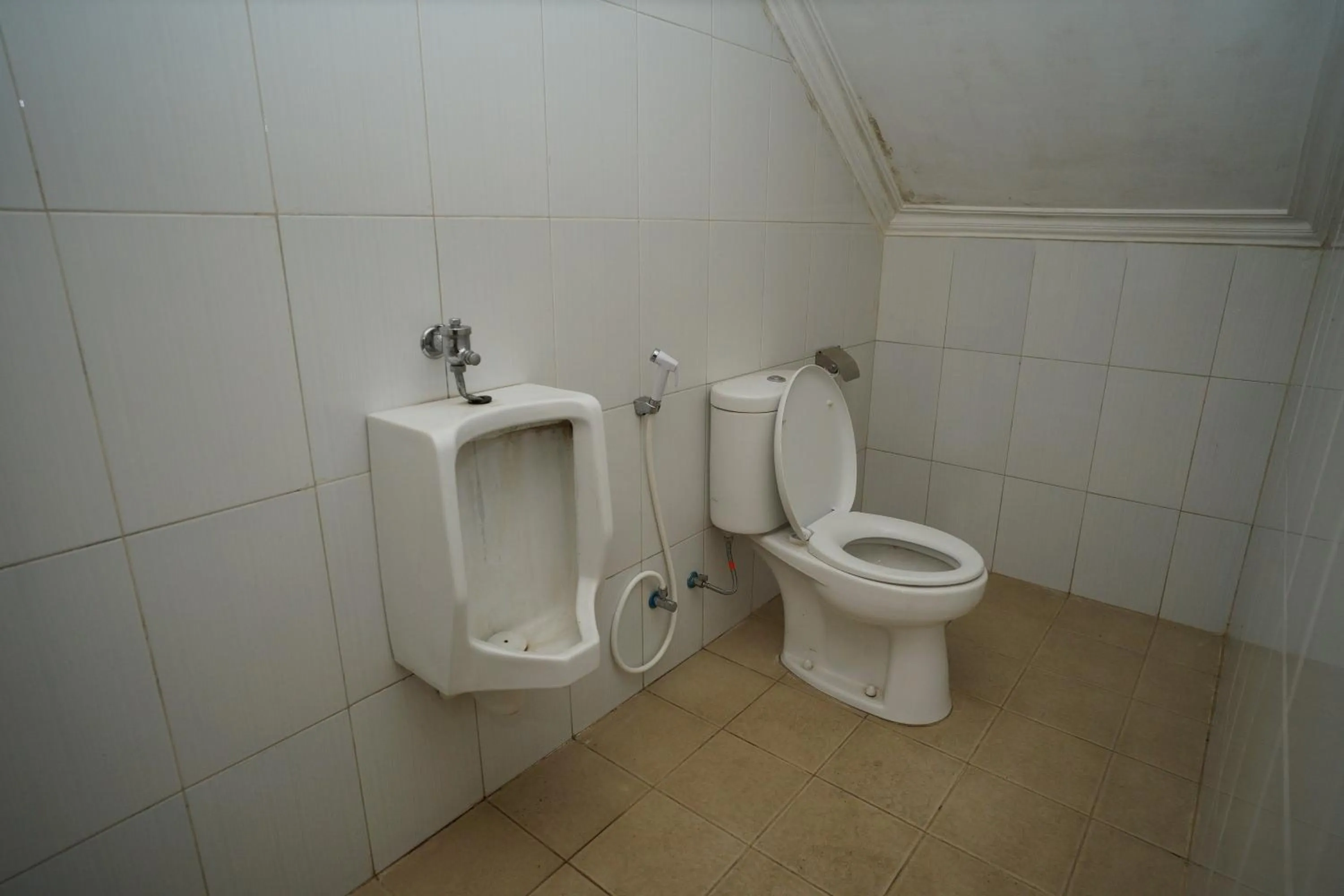 Bathroom in Citere Resort Hotel