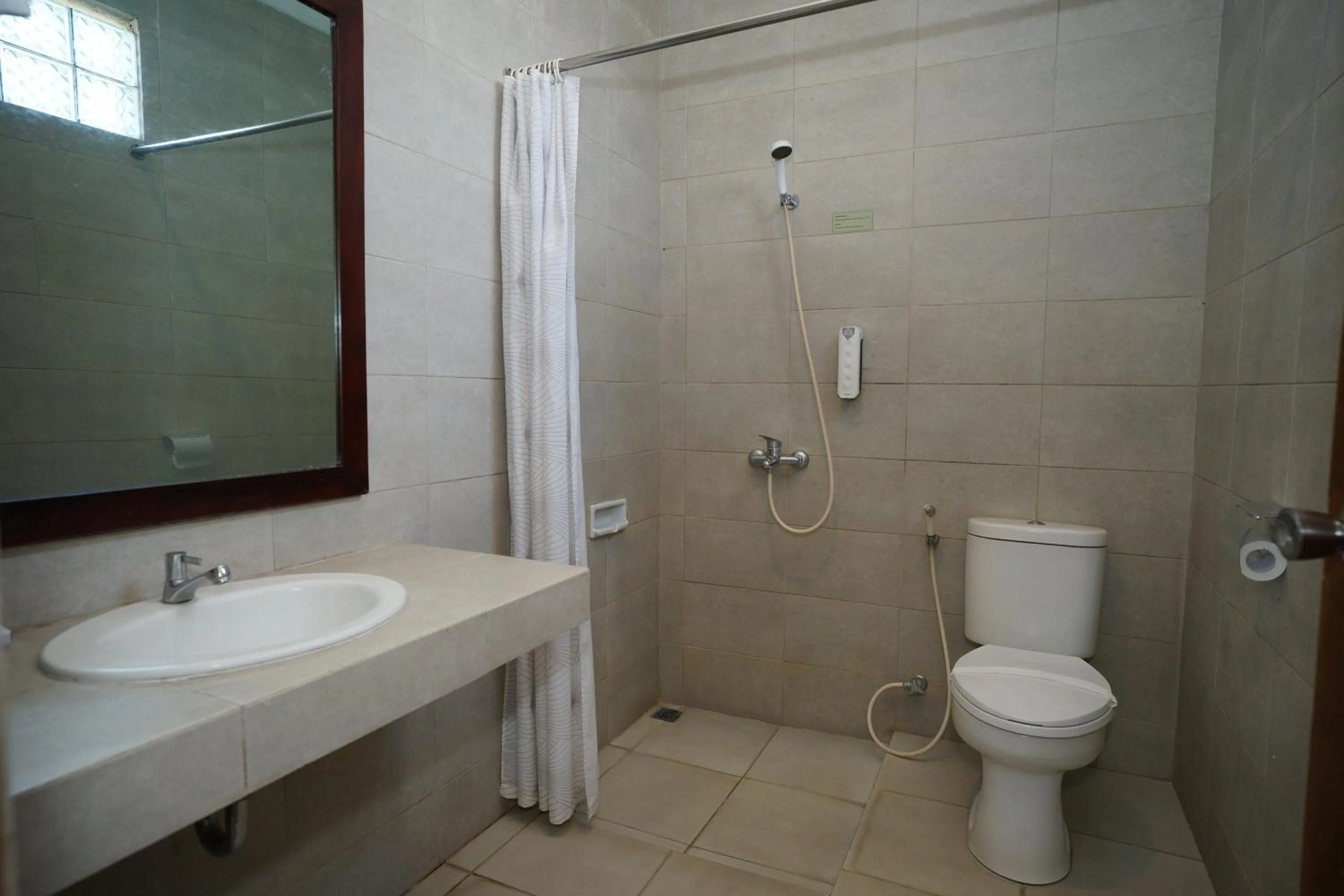 Bathroom in Citere Resort Hotel