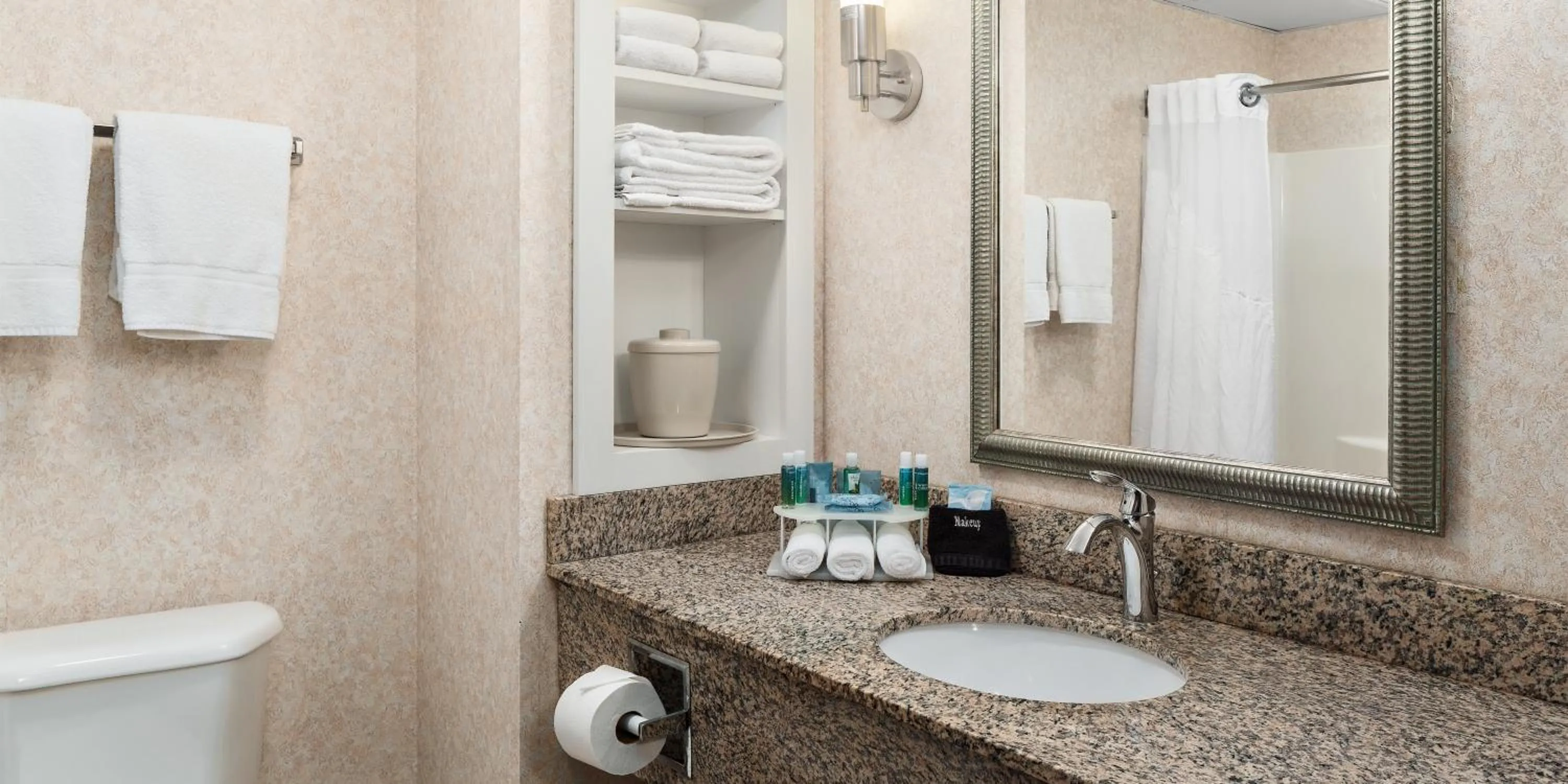 Holiday Inn Express Grove City - Premium Outlet Mall by IHG
