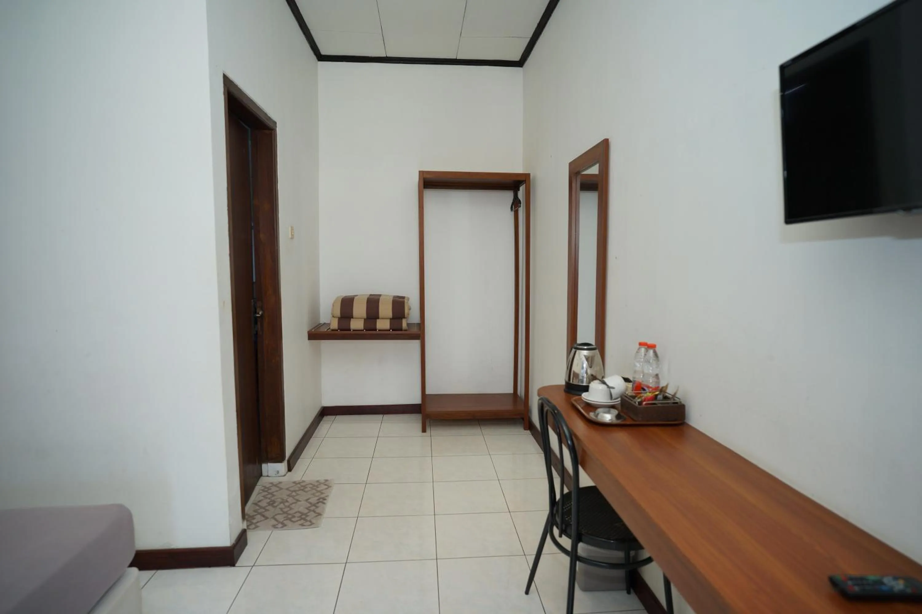 TV and multimedia in Hotel Citere II