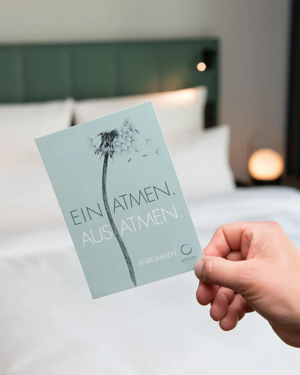 Bed in SOLLER Business Hotel - Munich Airport MUC