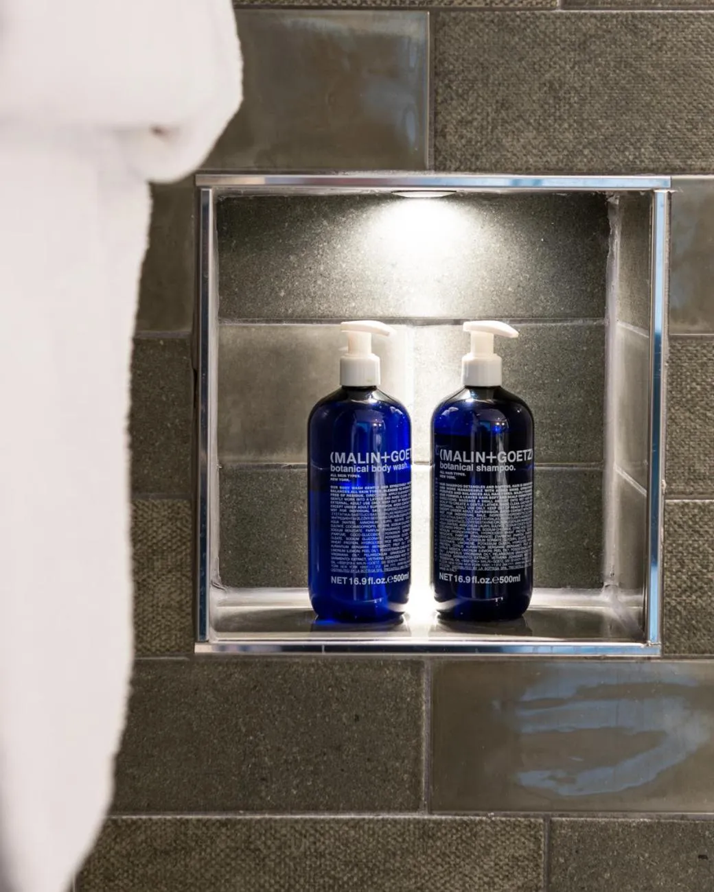 Bathroom in SOLLER Business Hotel - Munich Airport MUC