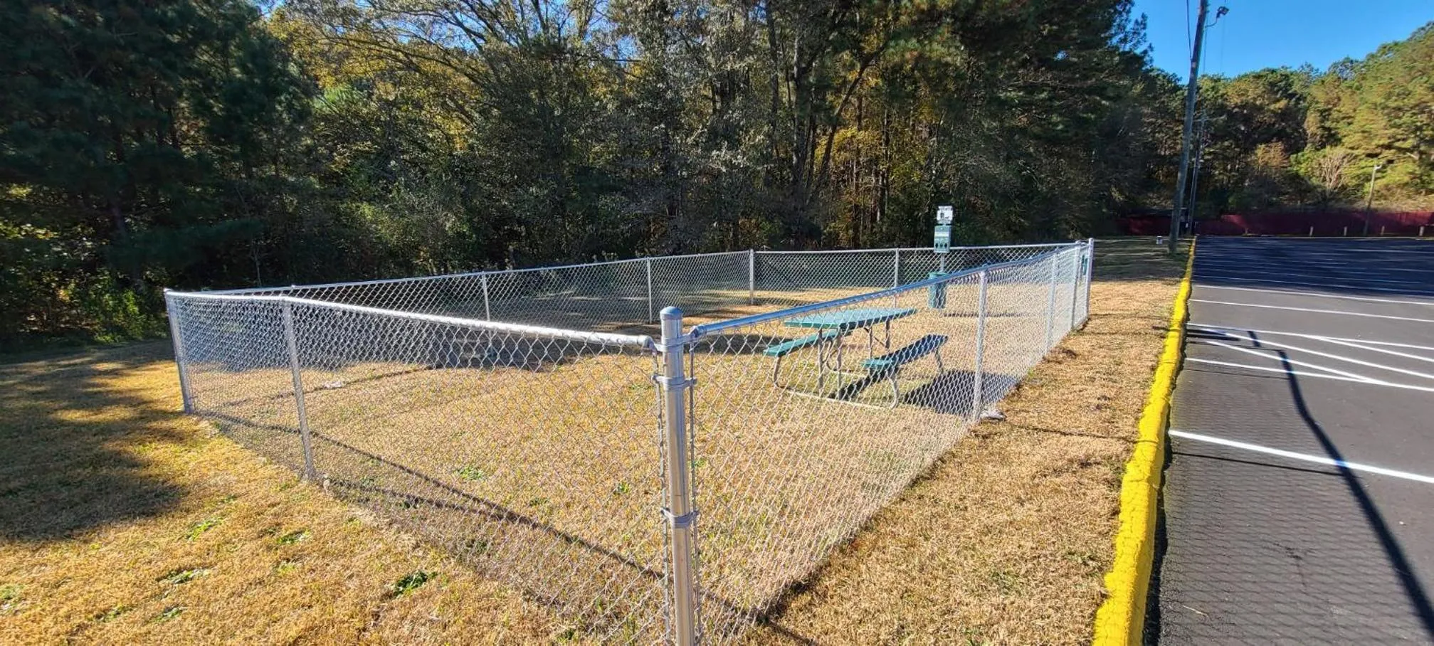 Pets in Red Roof Inn LaGrange