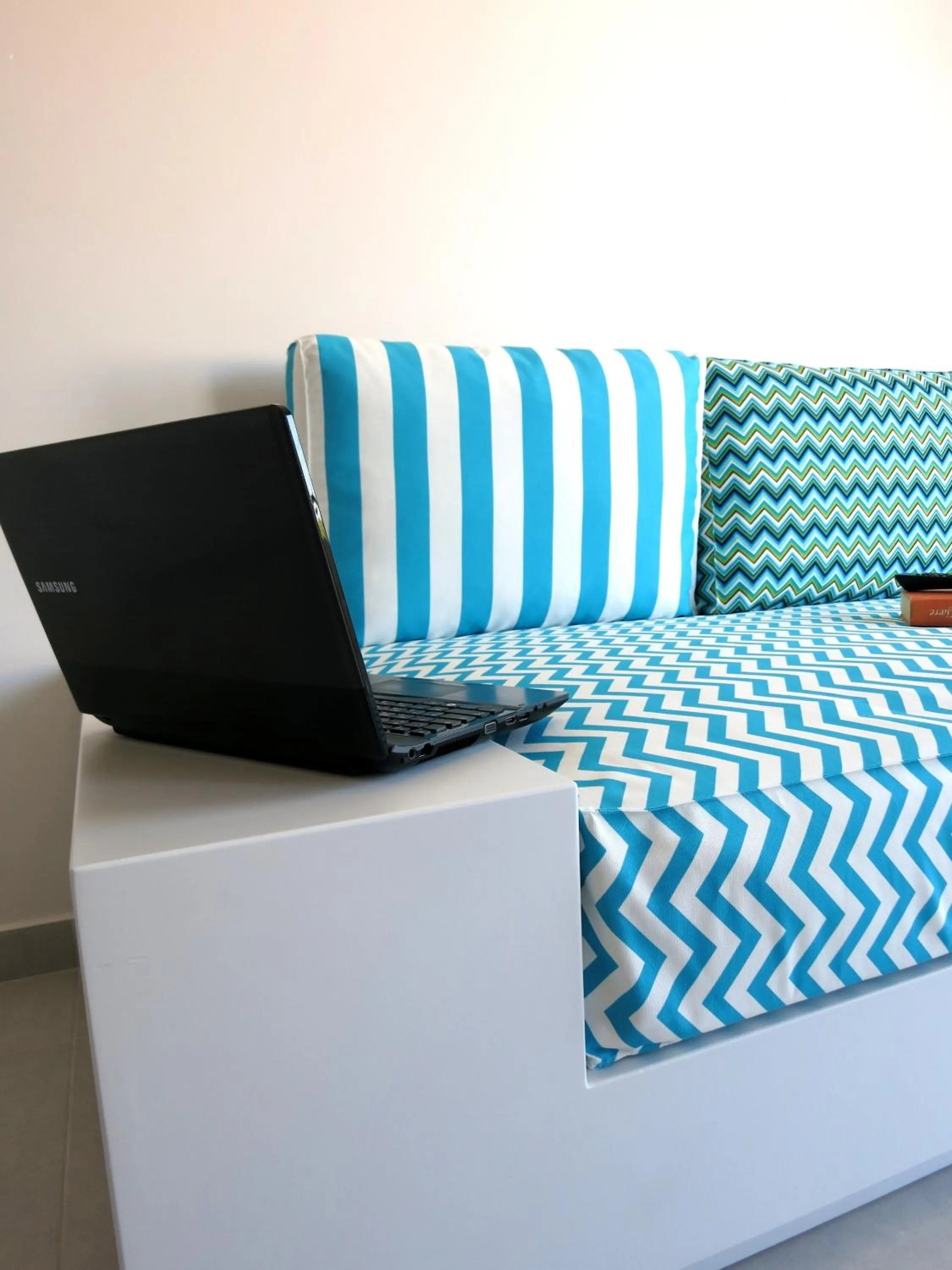 Living room in Amaryllis