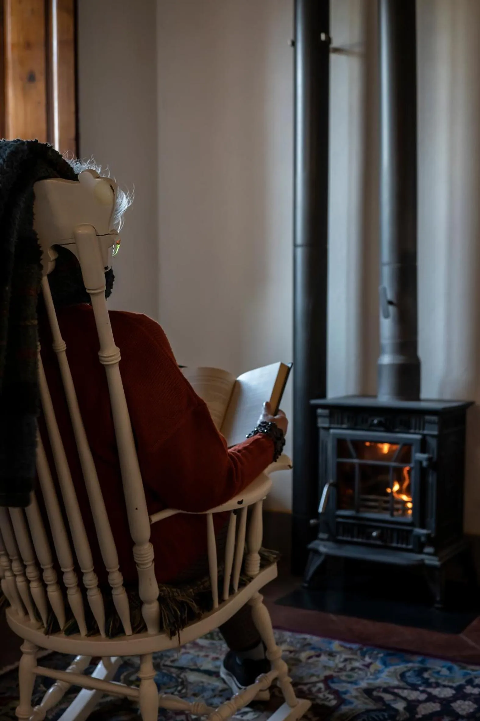 heating in Le Terrazze Del Chianti b&b Residenza d'Epoca e di Charme