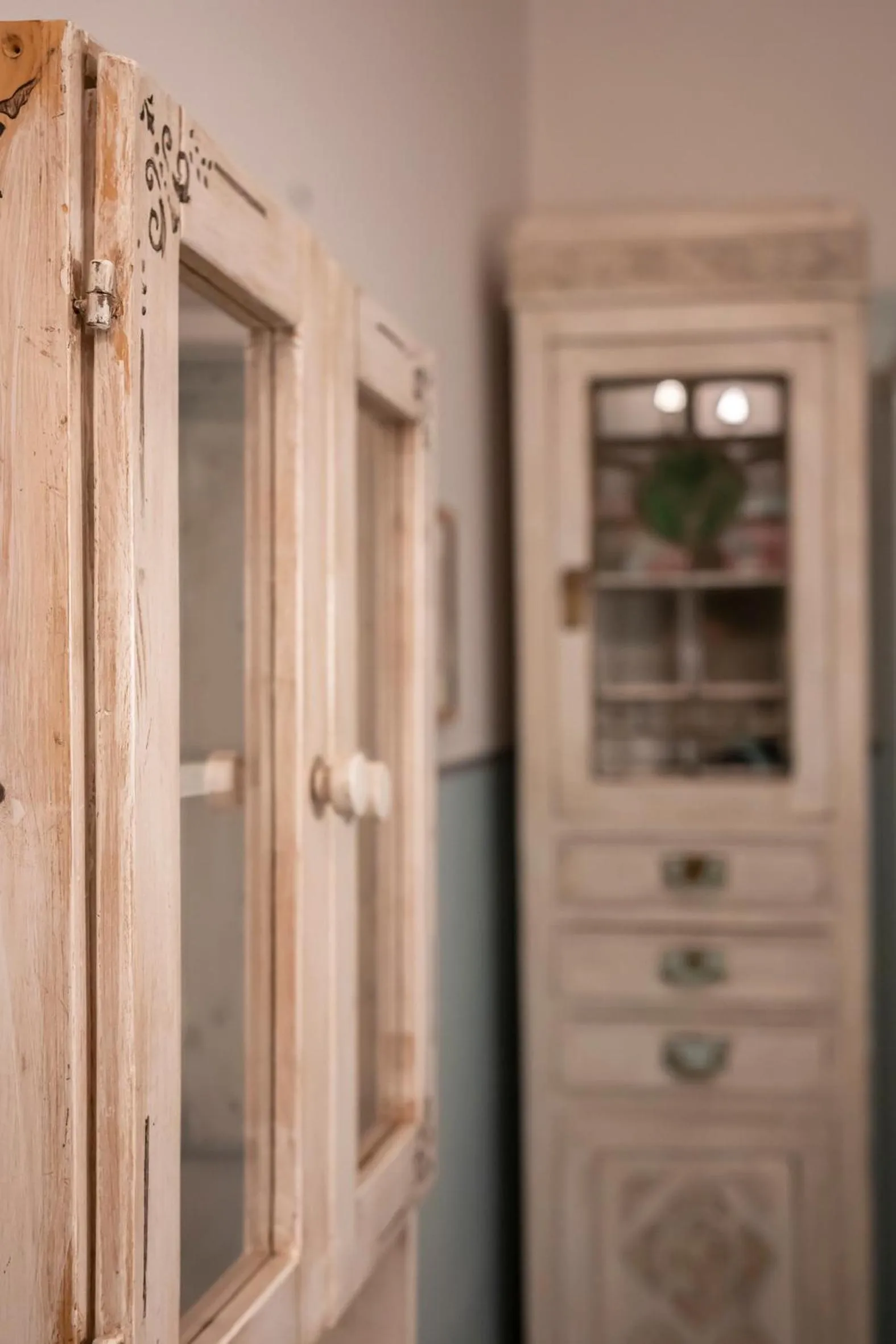 Bathroom in Le Terrazze Del Chianti b&b Residenza d'Epoca e di Charme