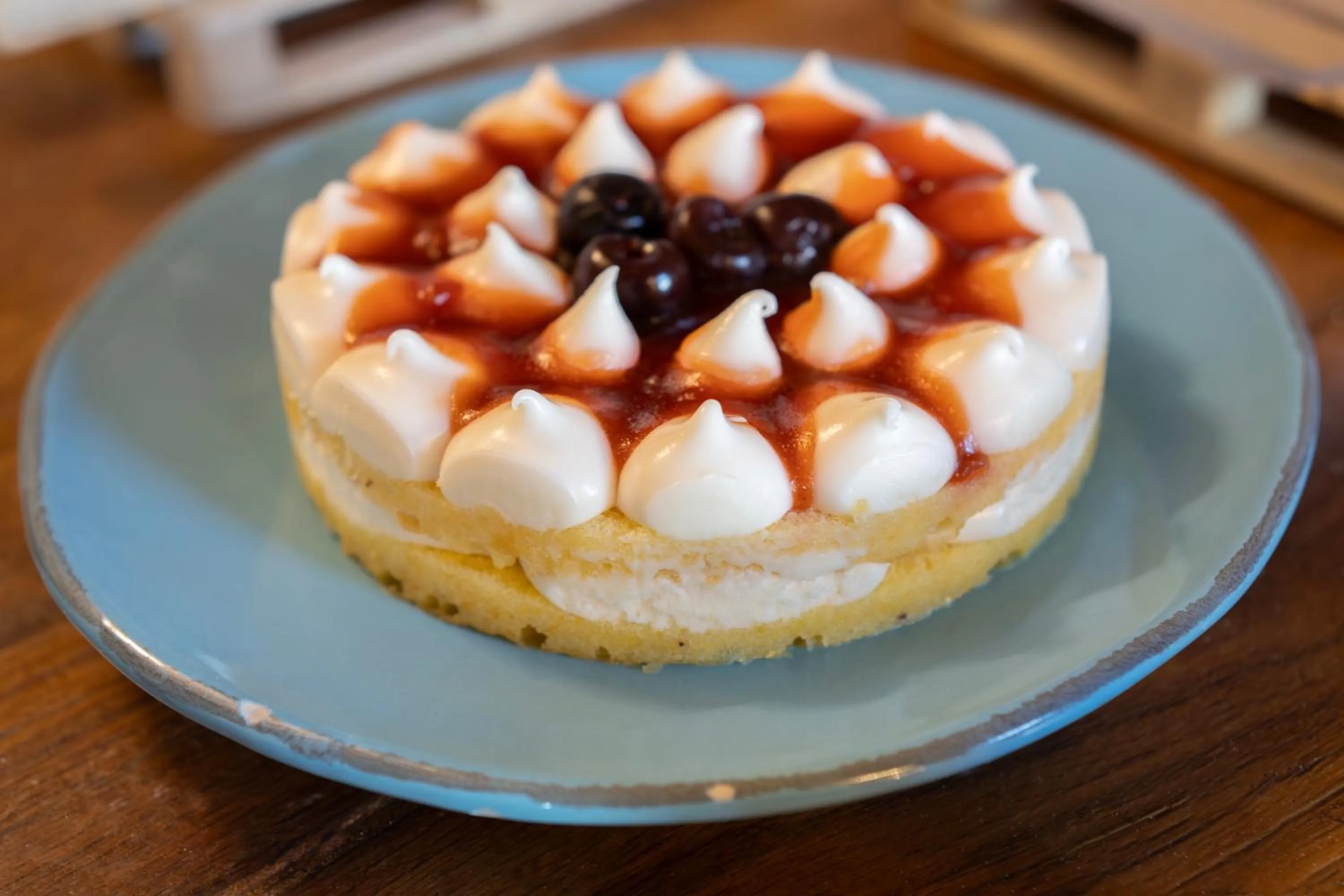 Breakfast in Le Terrazze Del Chianti b&b Residenza d'Epoca e di Charme