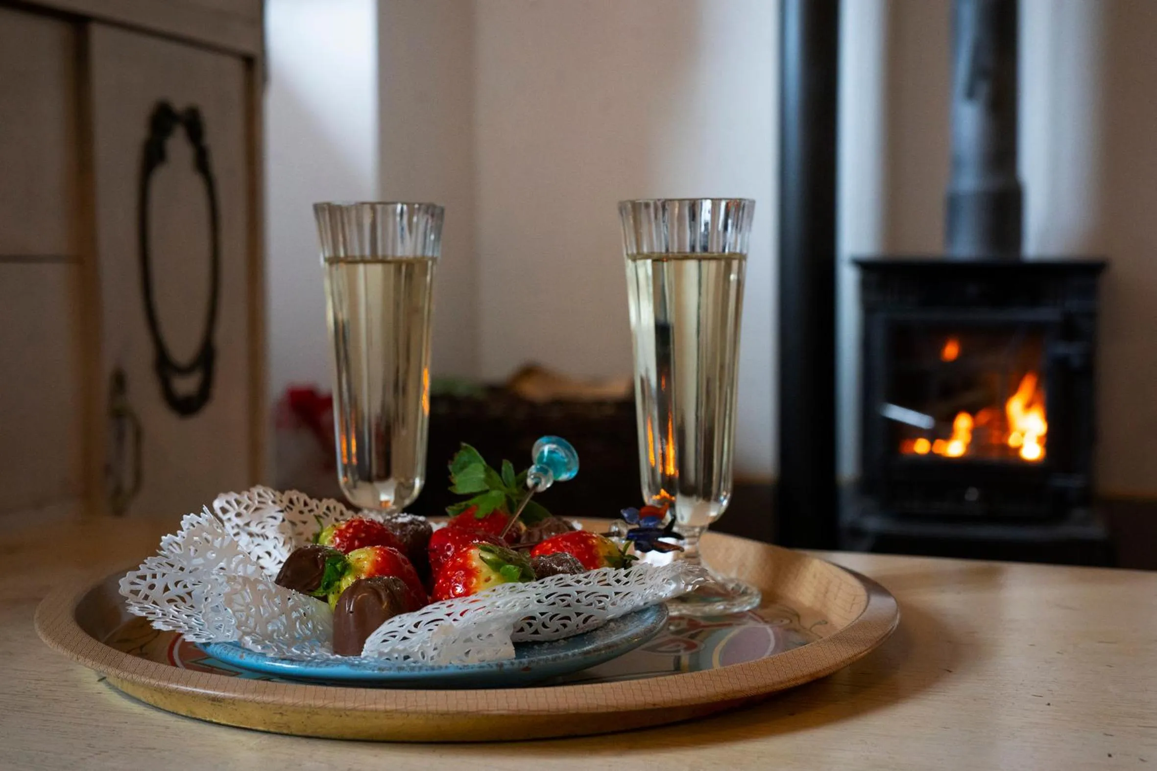 Drinks in Le Terrazze Del Chianti b&b Residenza d'Epoca e di Charme