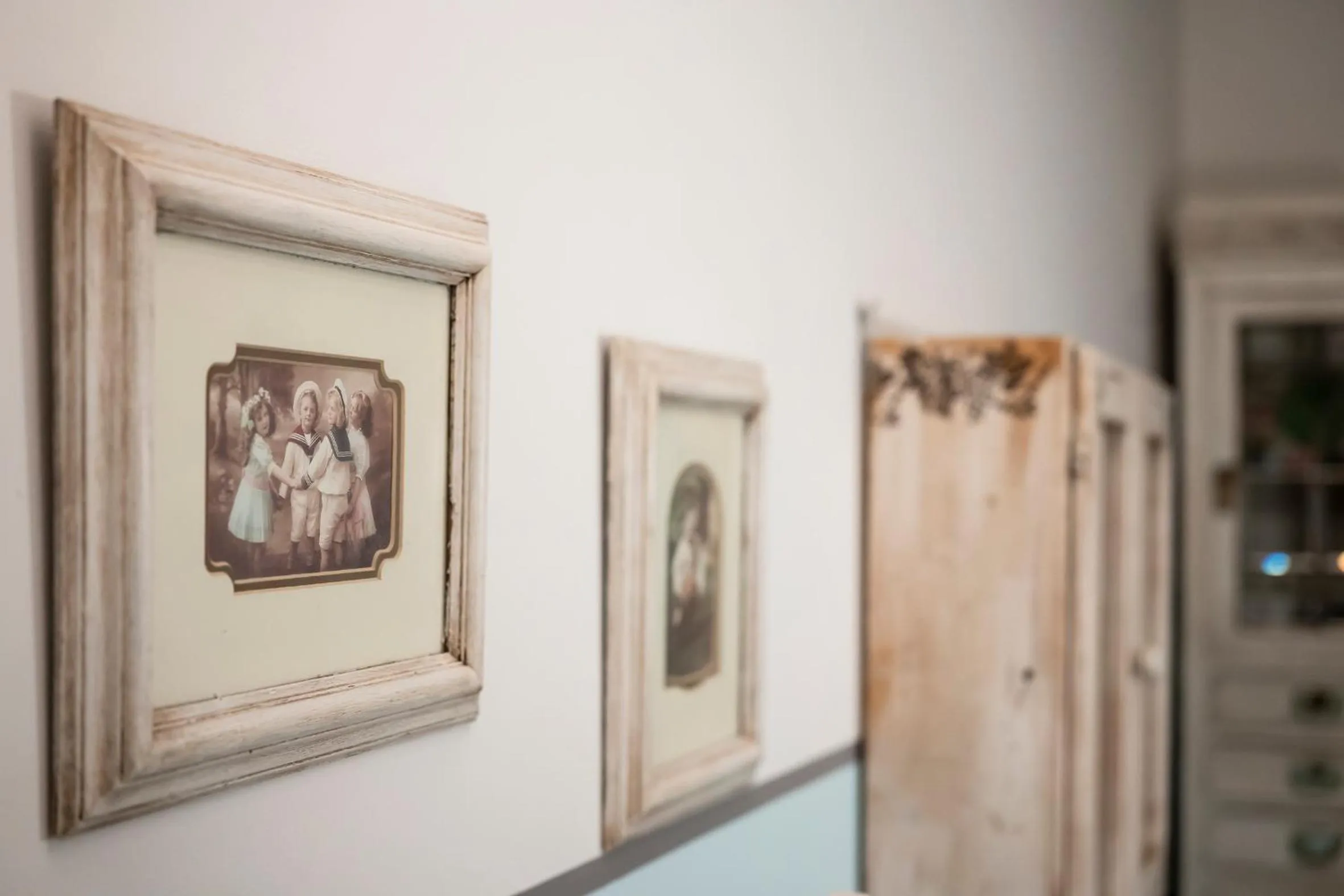 Bathroom in Le Terrazze Del Chianti b&b Residenza d'Epoca e di Charme