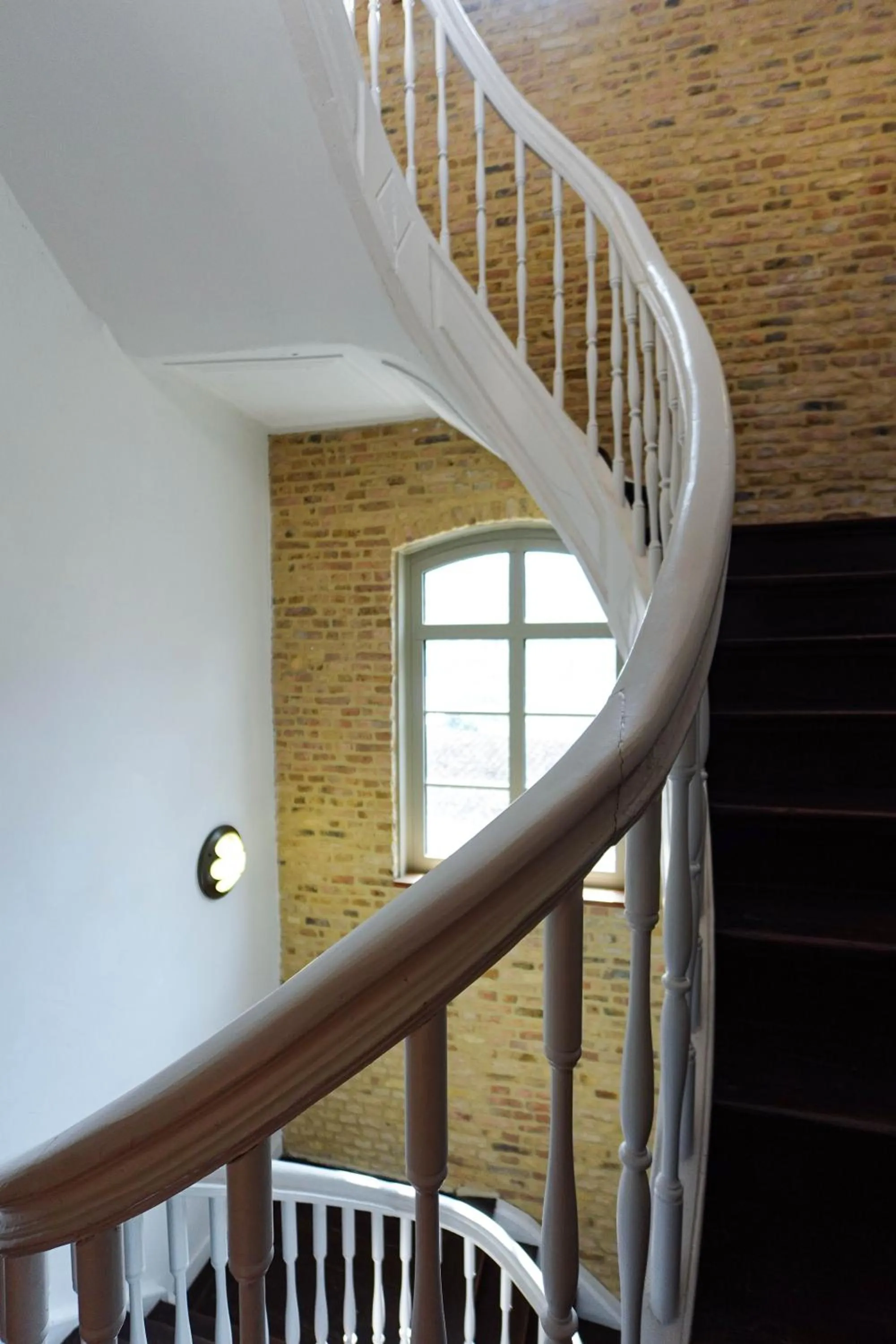 Area and facilities in Hôtel - Restaurant Au Tonnelier