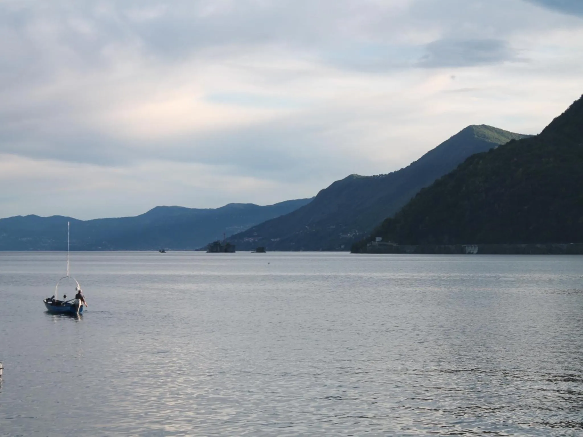 Other in Albergo Paradiso