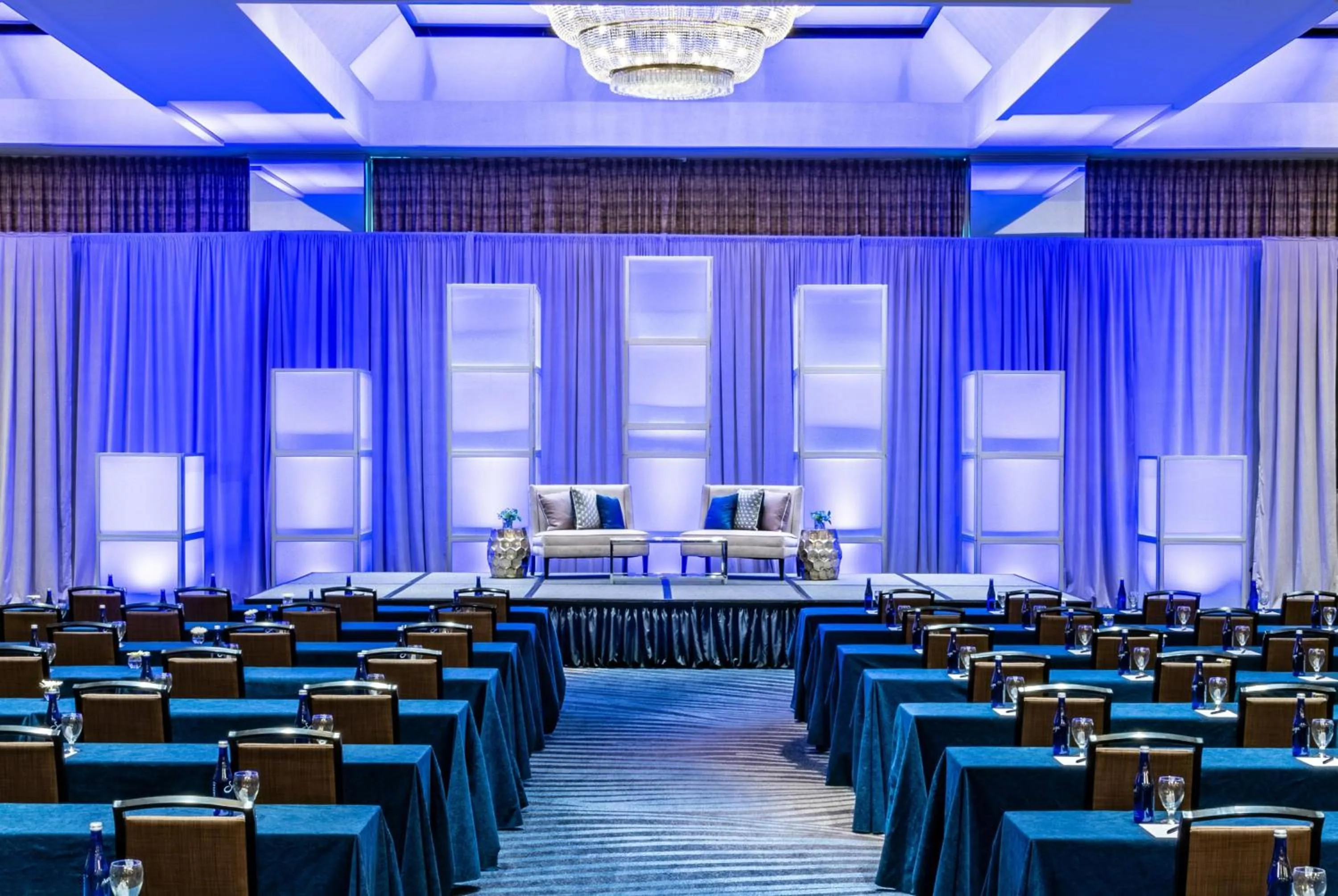 Banquet/Function facilities in Grand Hyatt Tampa Bay