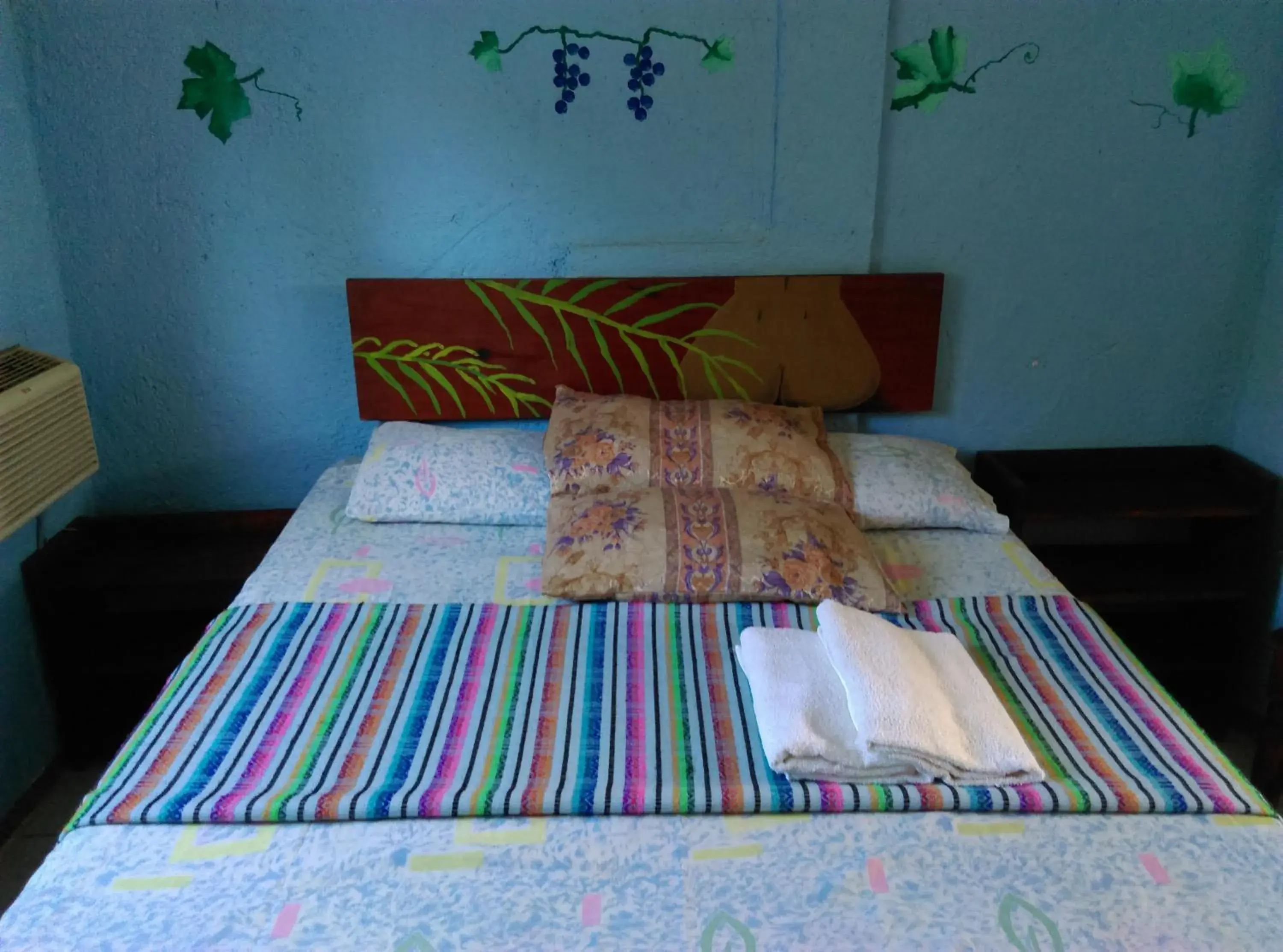 Standard Double Room in Hotel Hostal Teresa Standard Double Room in Hotel Hostal Teresa