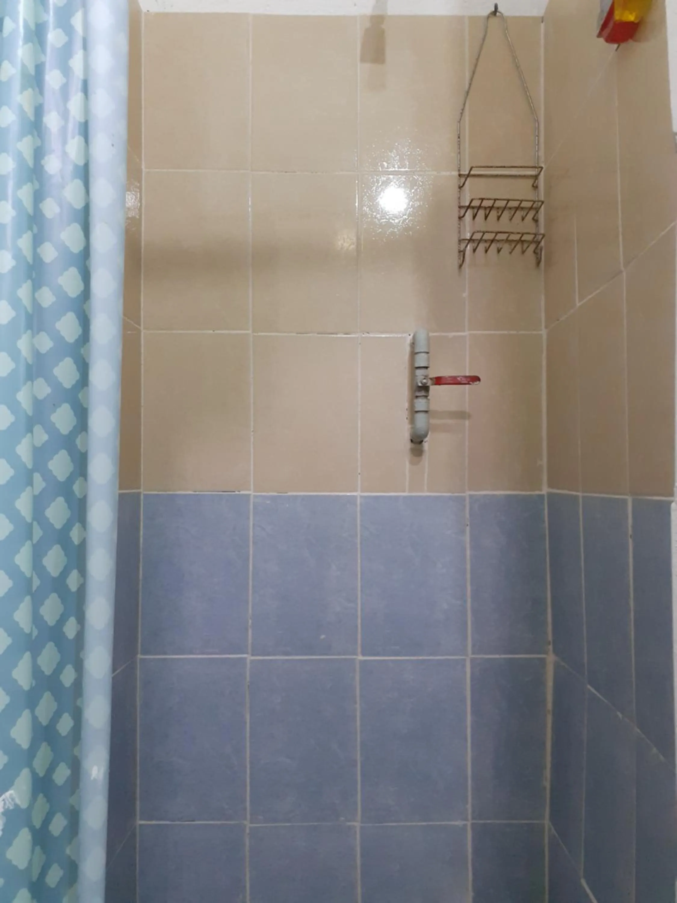 Deluxe Double Room with Balcony in Hotel Hostal Teresa