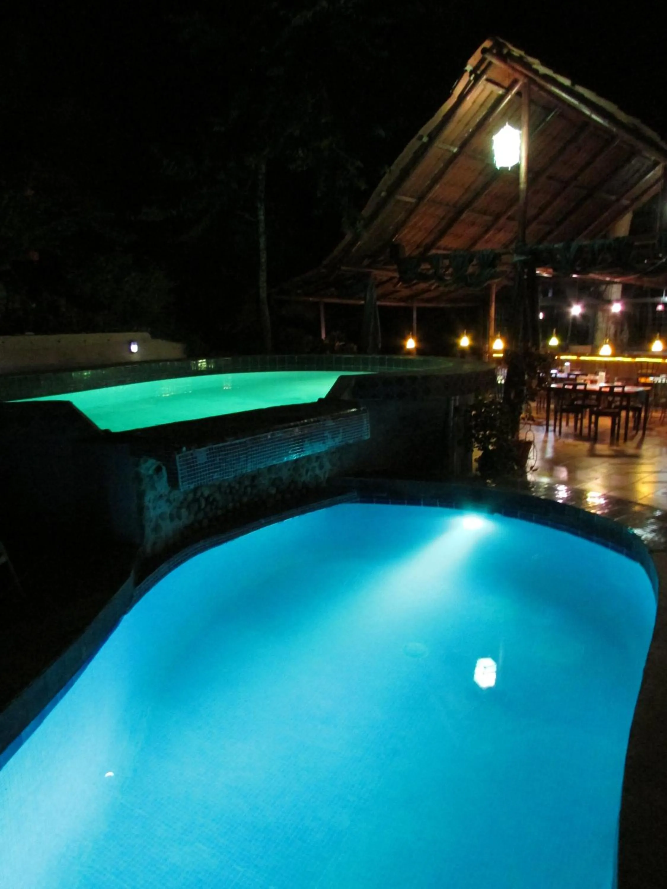 Entertainment in Hotel La Colina