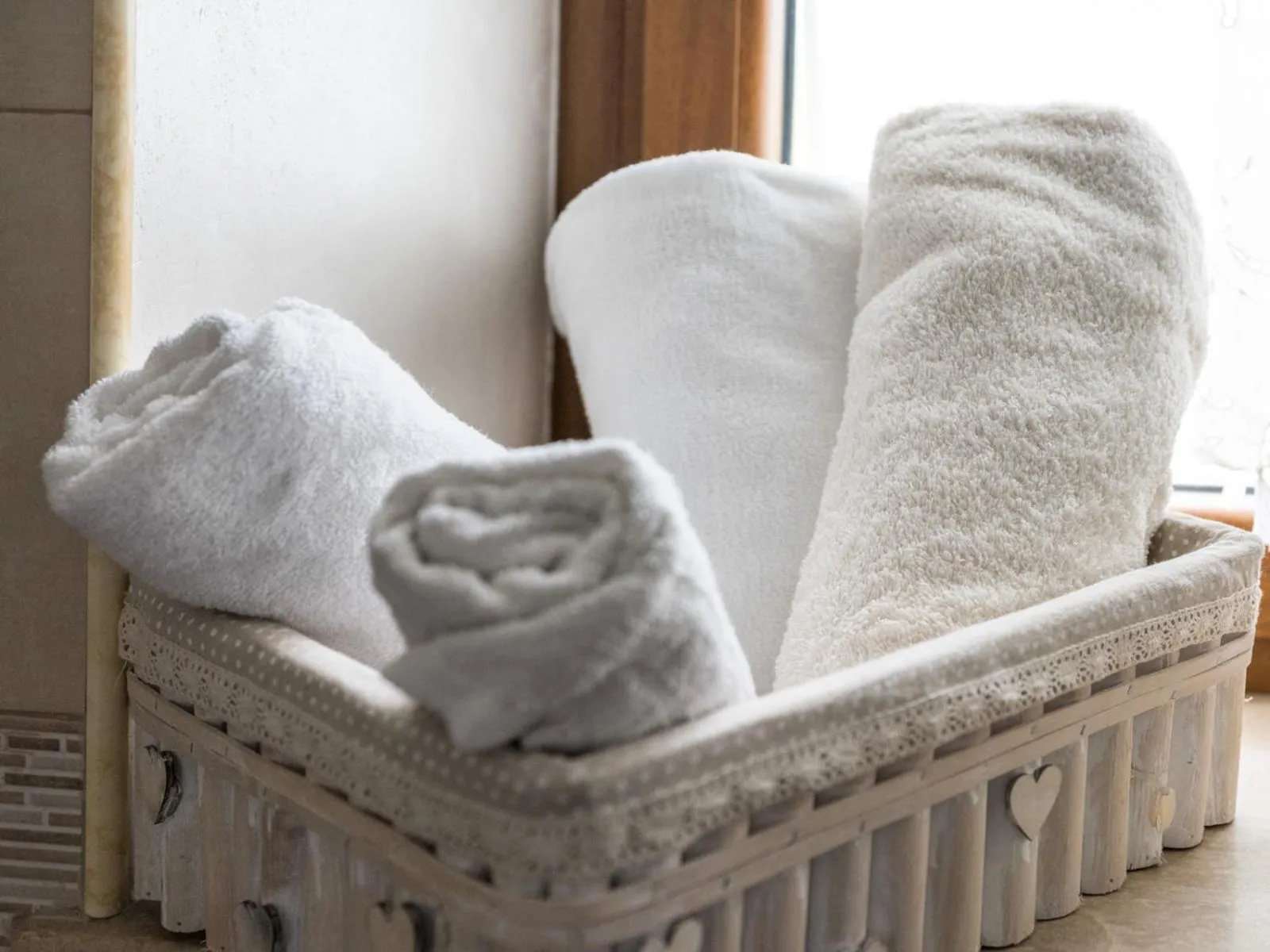 La casetta di richetto