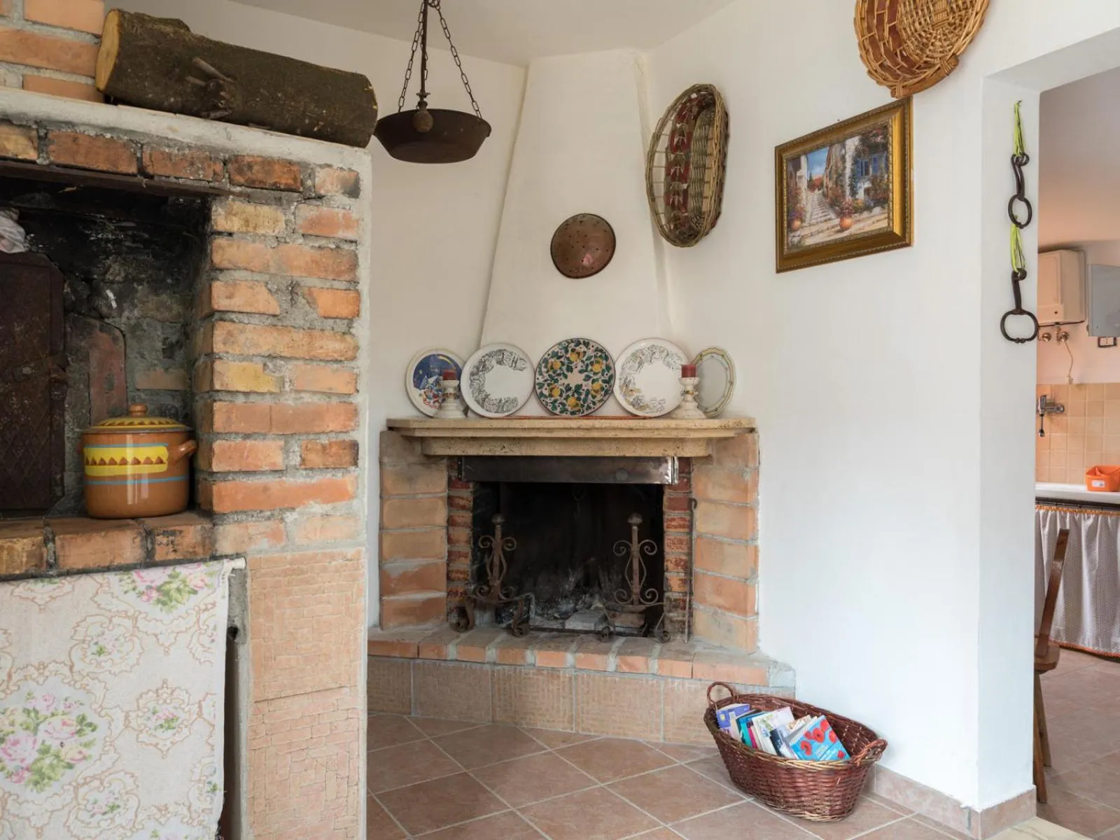 La casetta di richetto