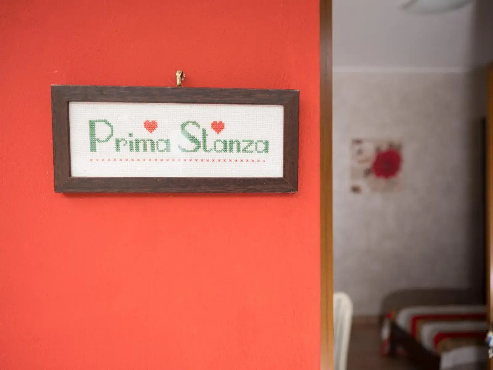 Single Room - single occupancy in La casetta di richetto Single Room - single occupancy in La casetta di richetto