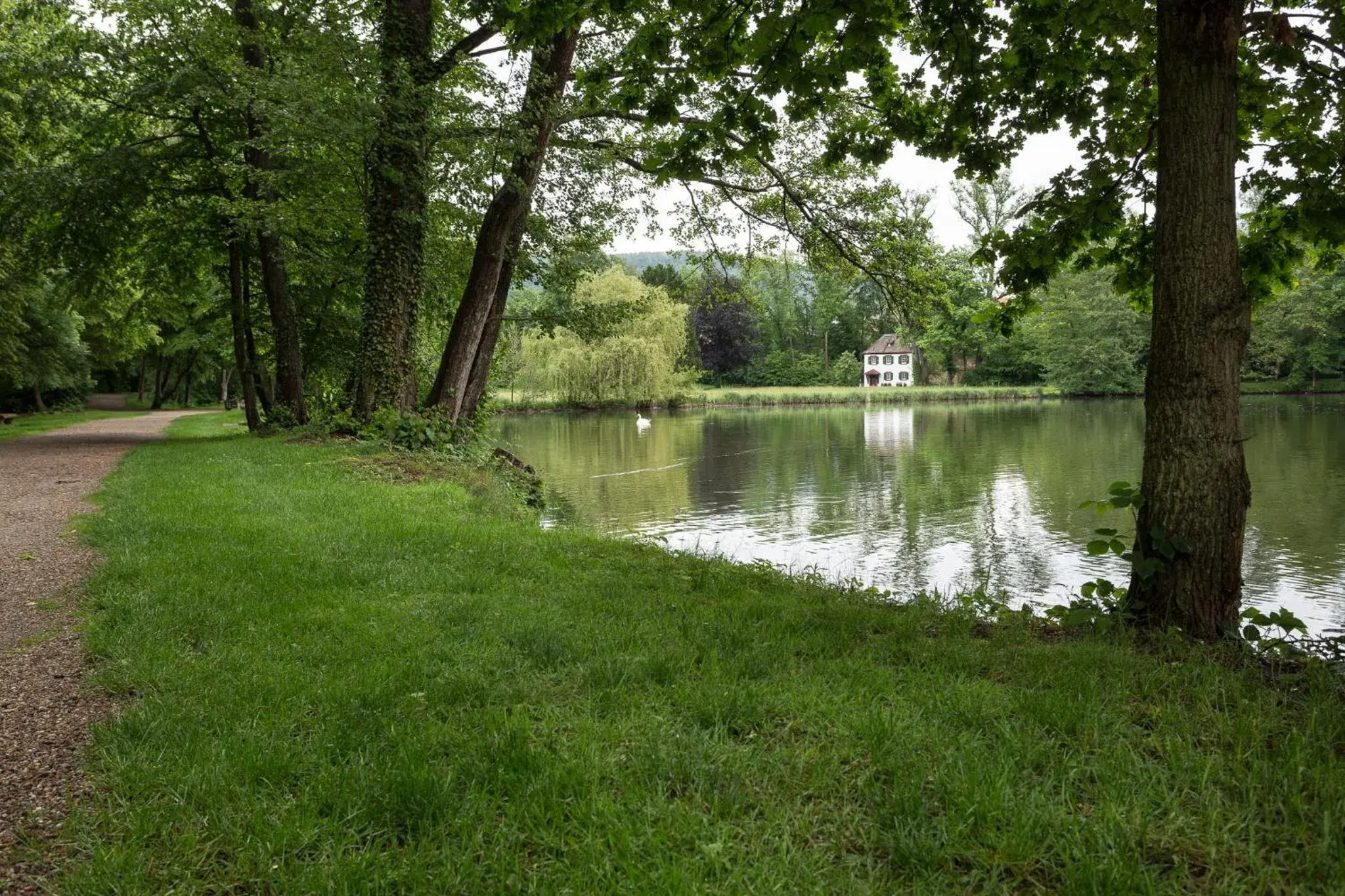 Holiday Home in EMICH´S Hotel Holiday Home in EMICH´S Hotel