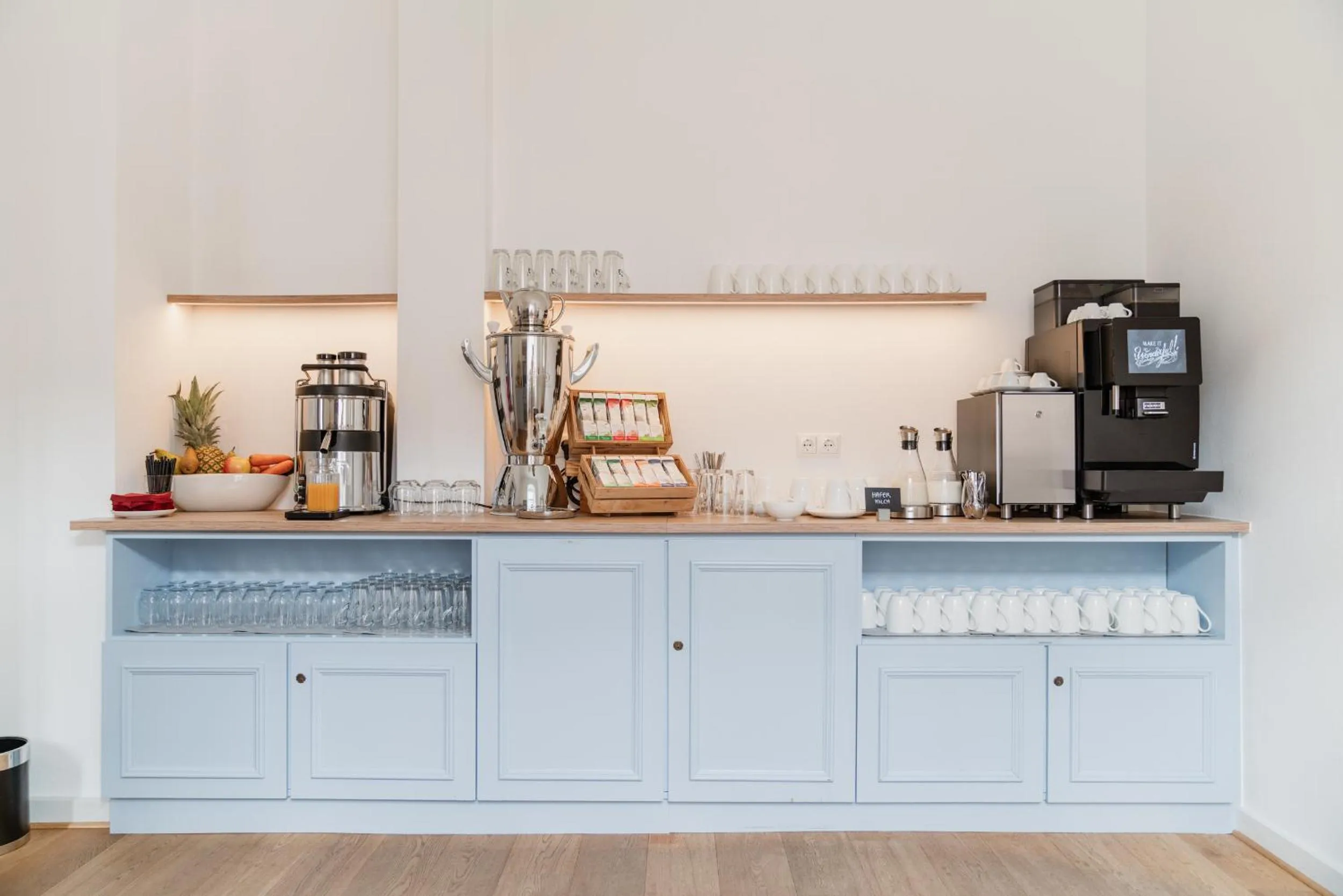 Banquet/Function facilities in EMICH´S Hotel