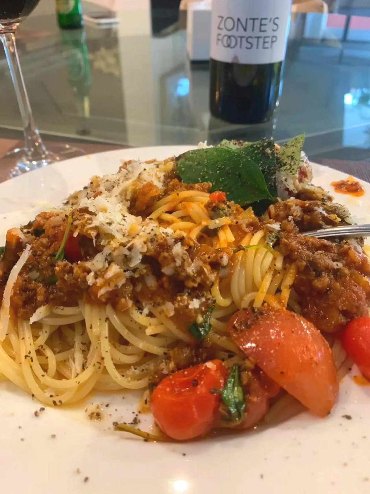 Food and drinks in Patong Heights