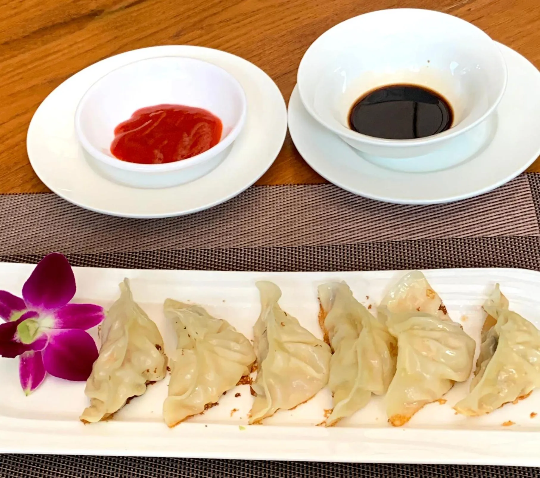 Food and drinks in Patong Heights