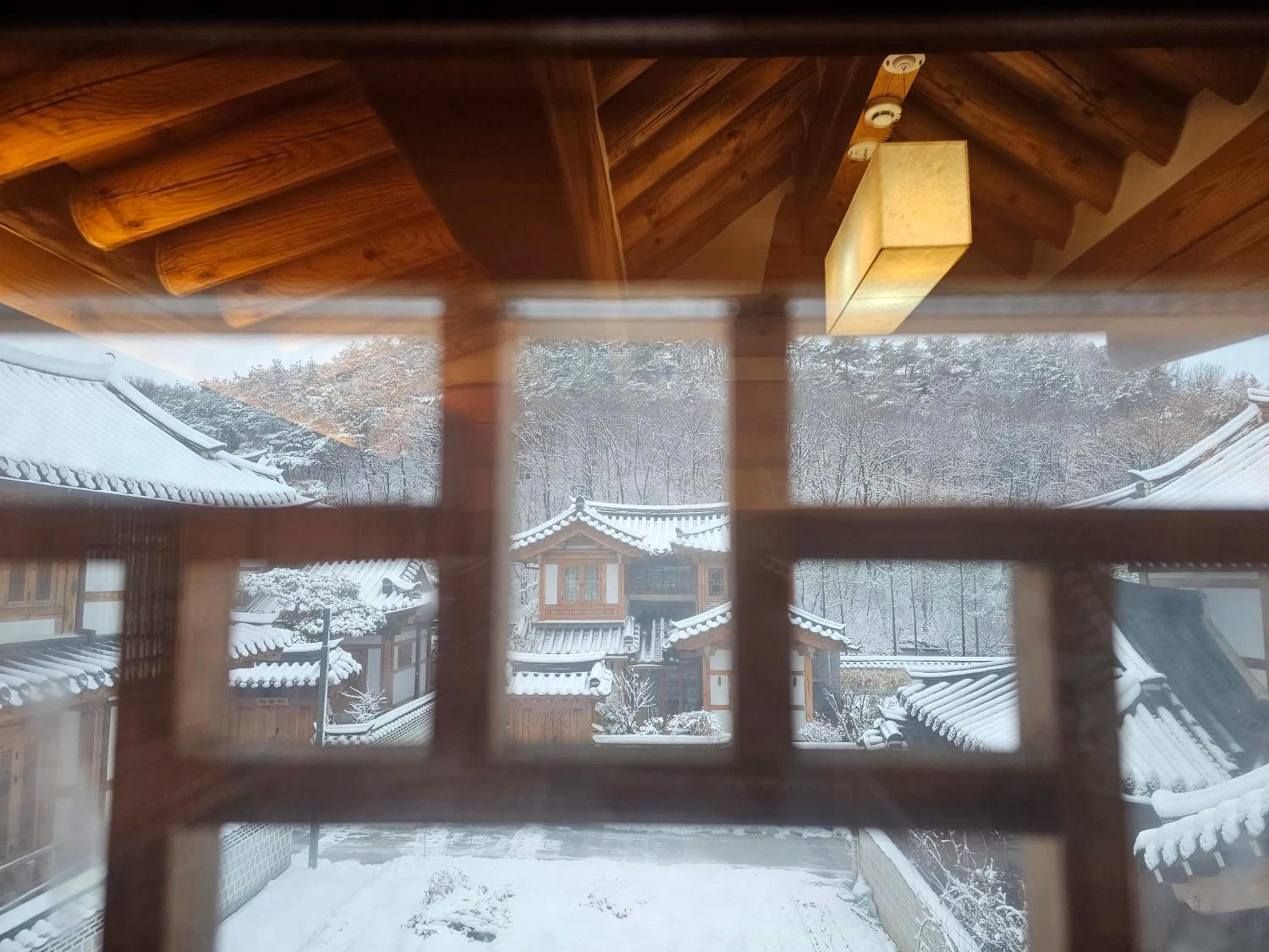 Chaehyodang Hanok Stay