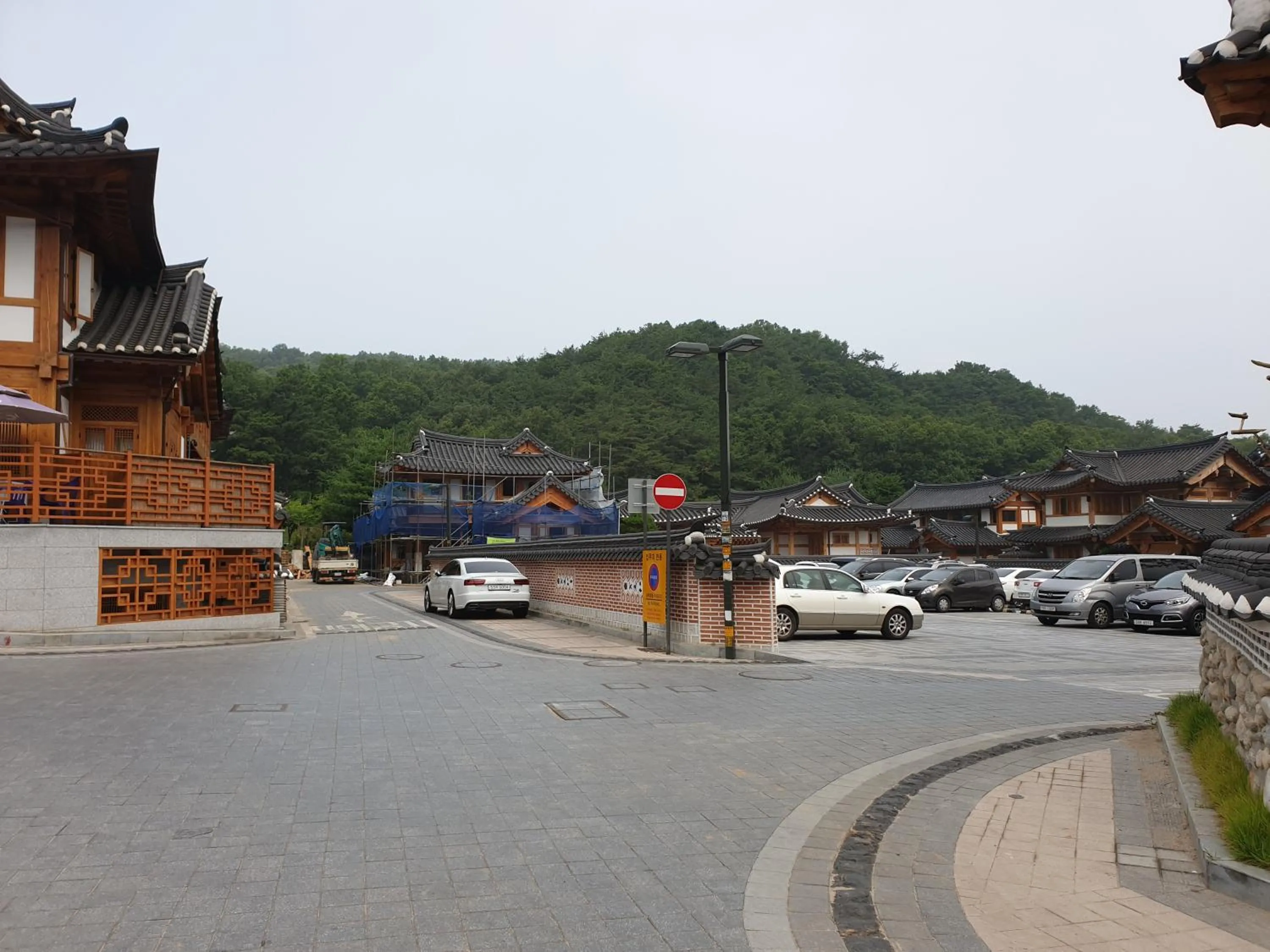 Chaehyodang Hanok Stay