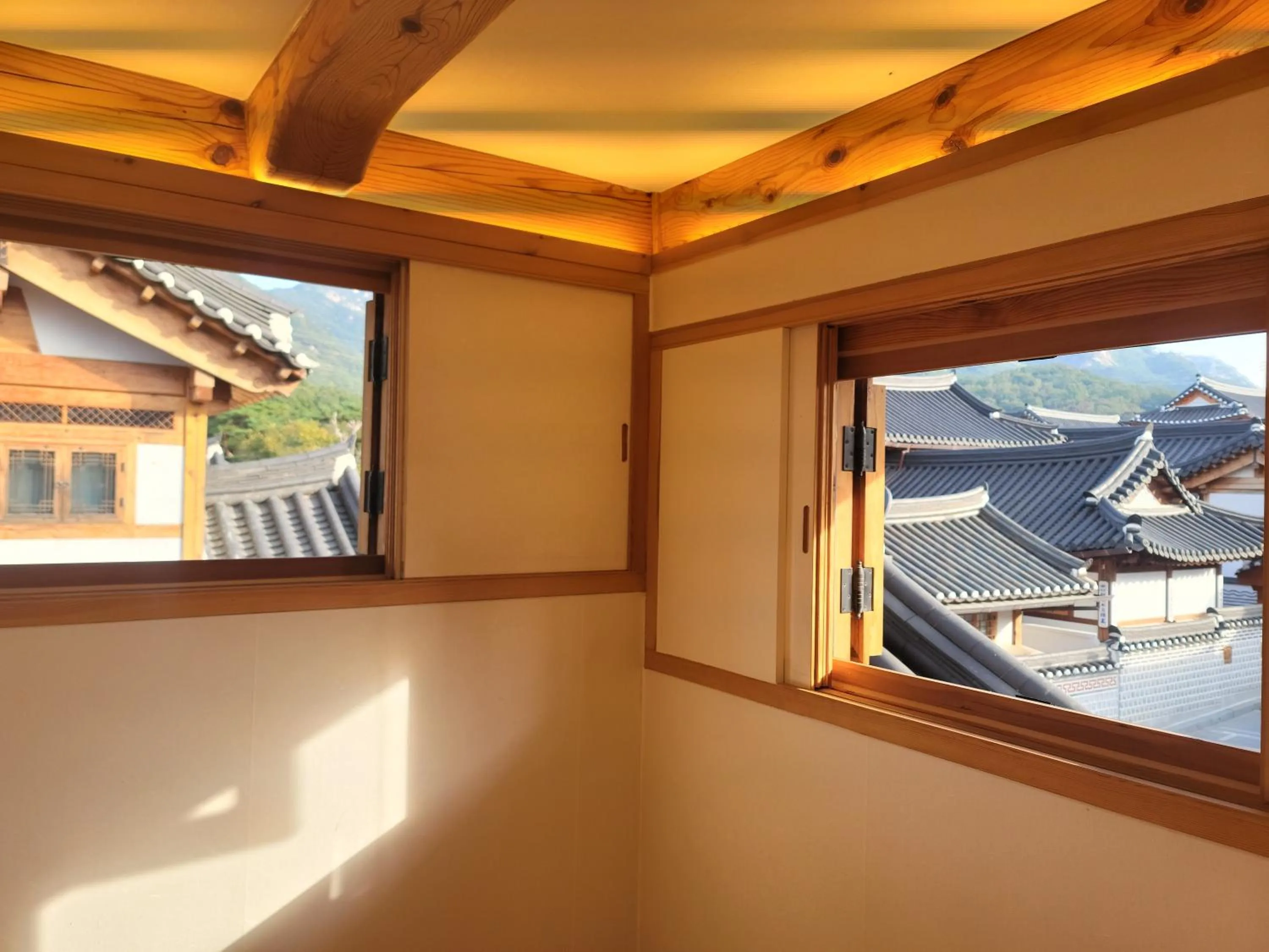 View (from property/room) in Chaehyodang Hanok Stay