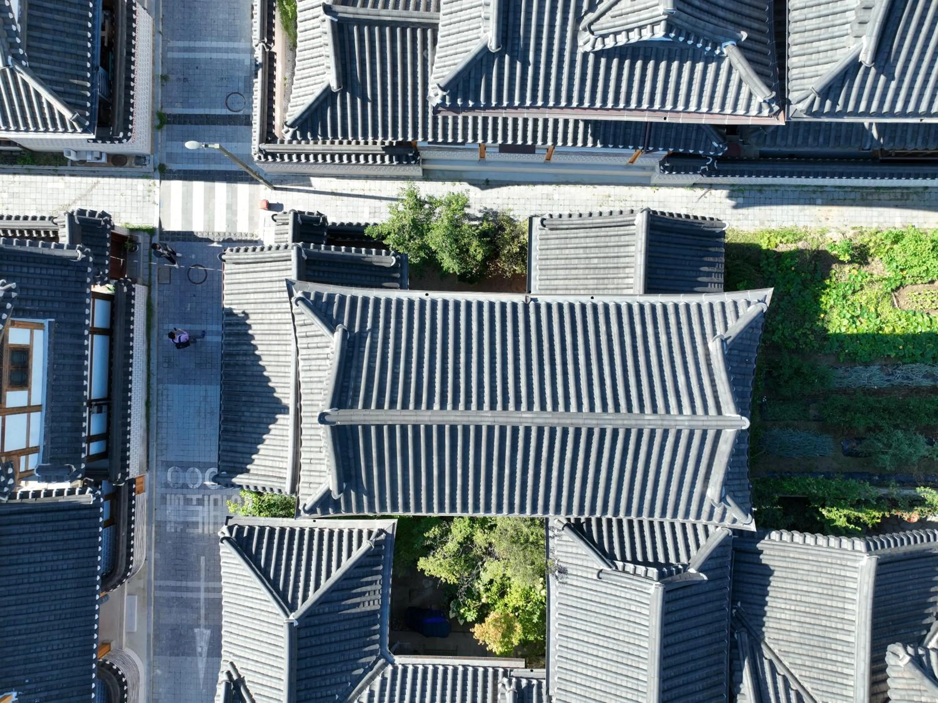 Chaehyodang Hanok Stay