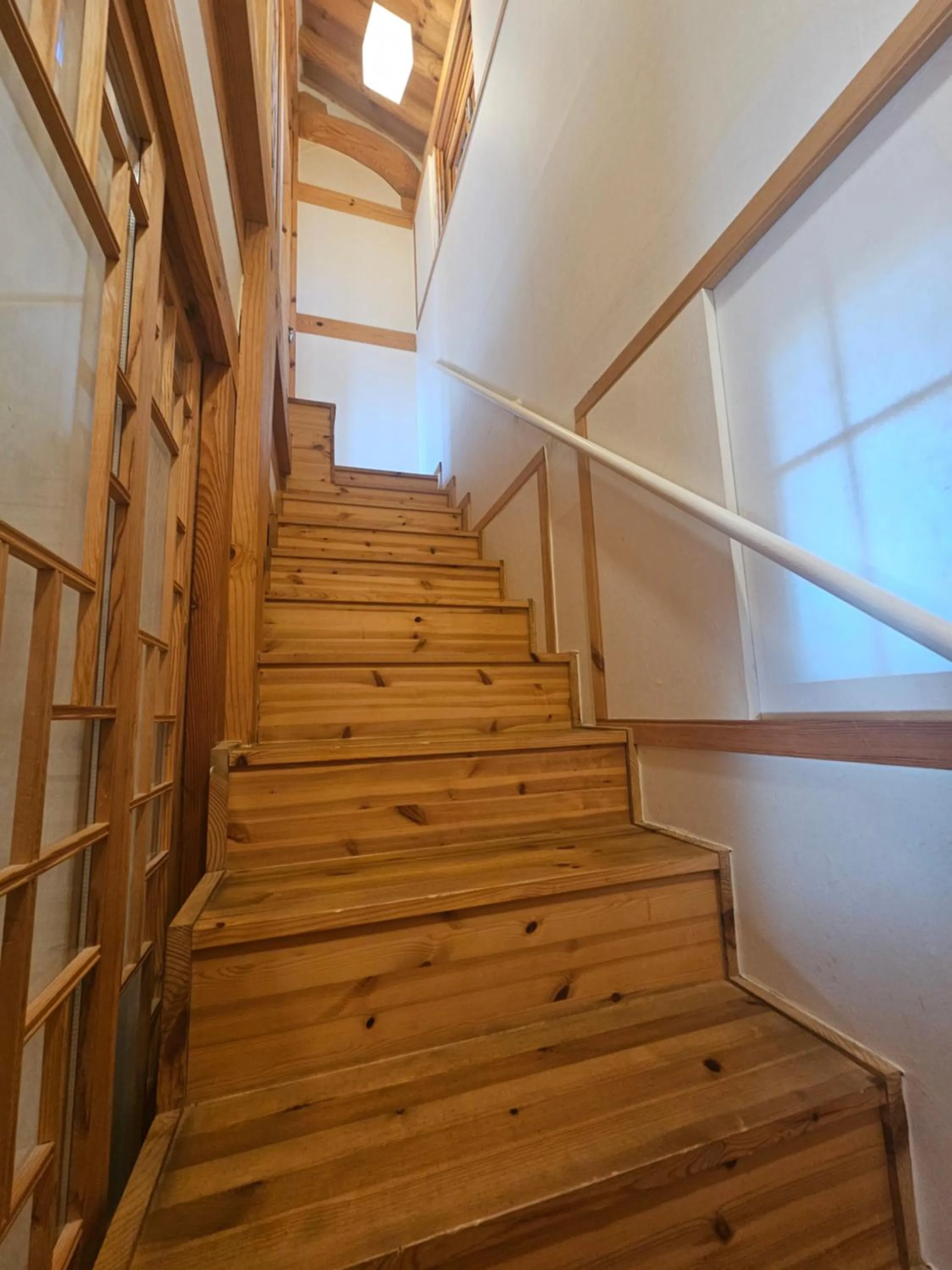 Property building in Chaehyodang Hanok Stay