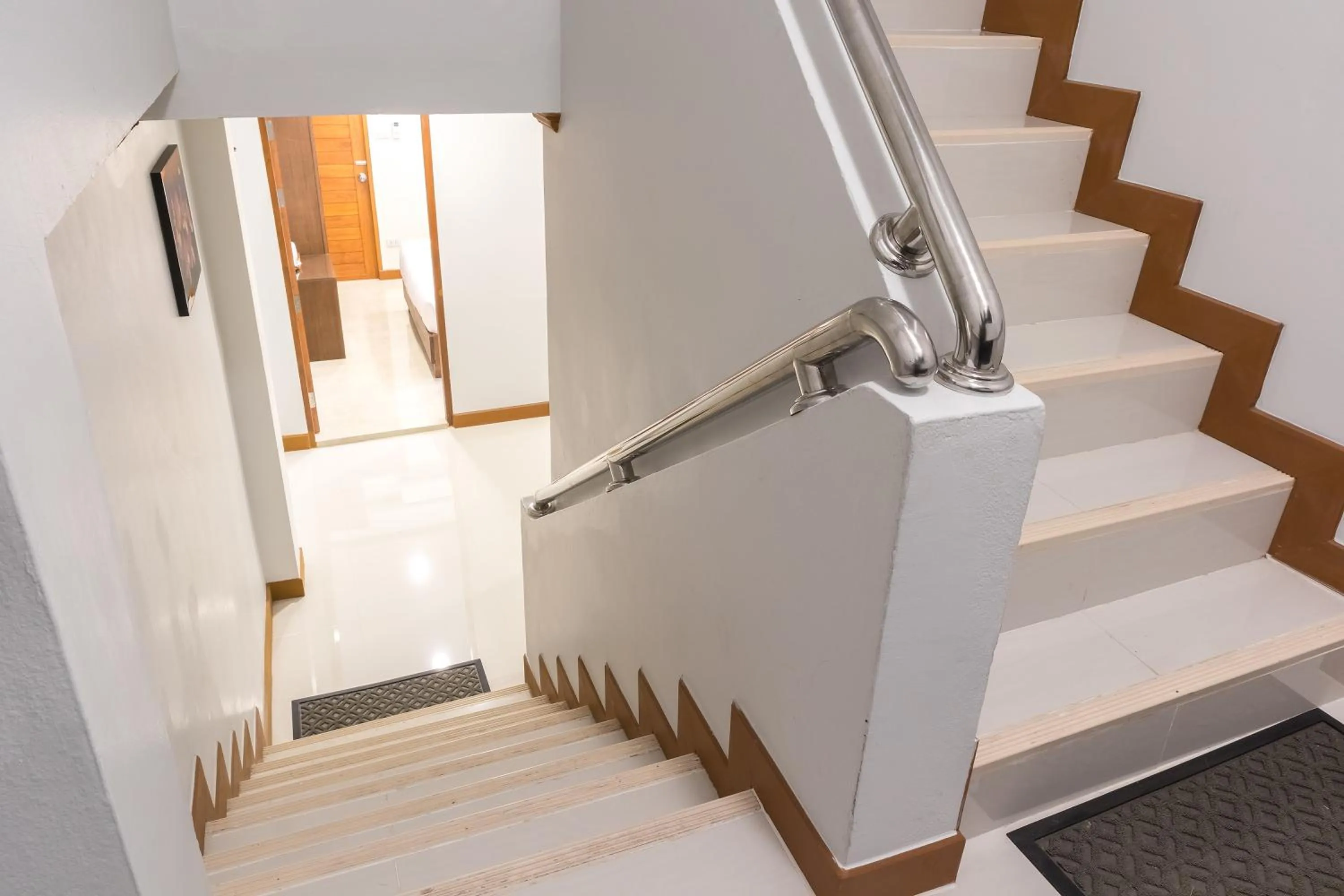 Property building in Suthep Home & Hostel