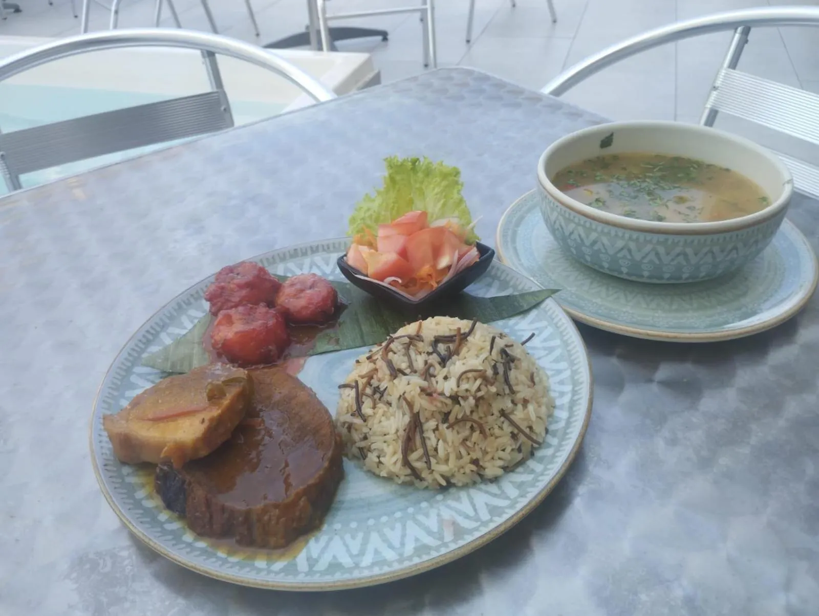 Hotel Hernández CTG