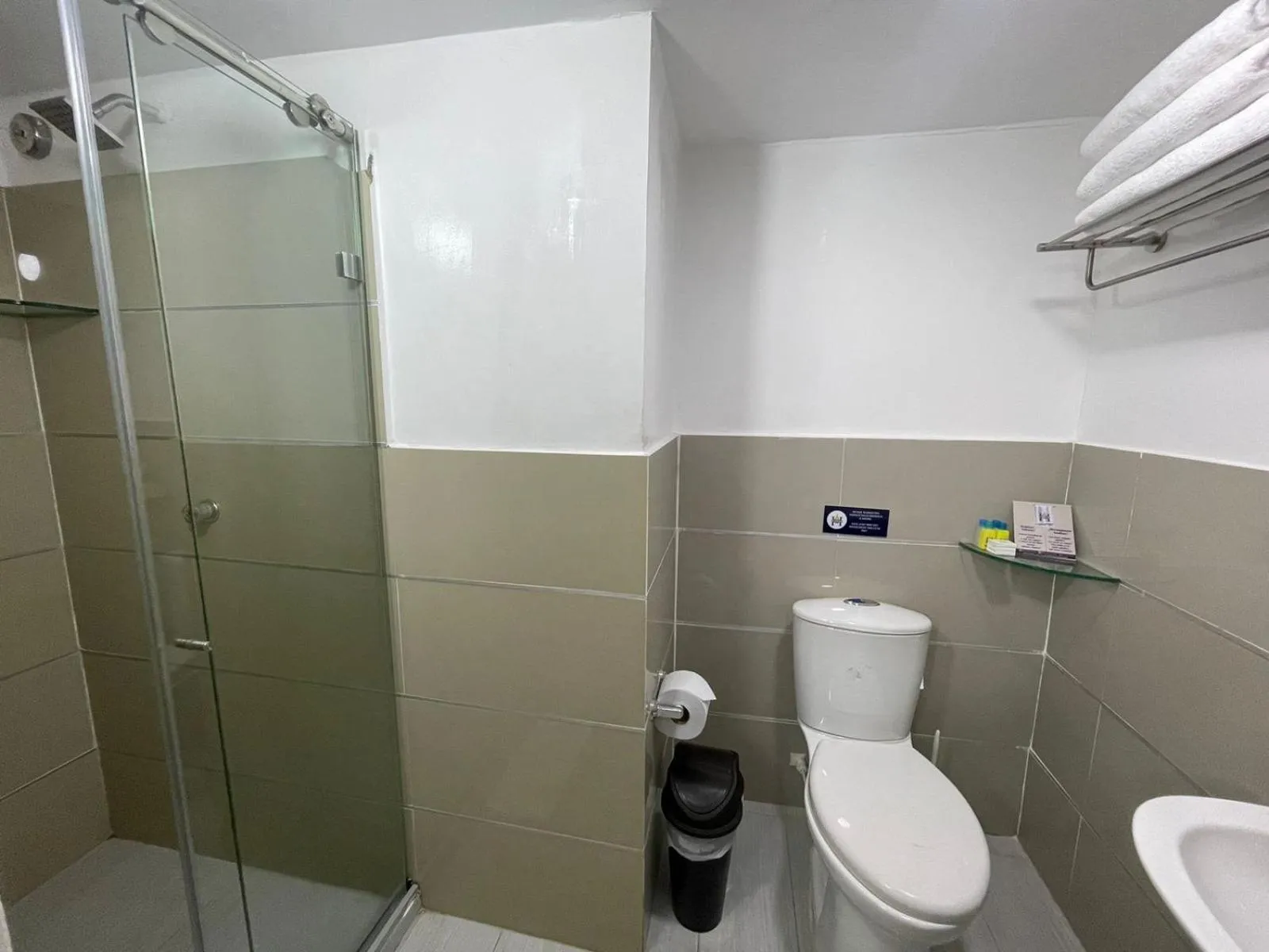 Hotel Hernández CTG