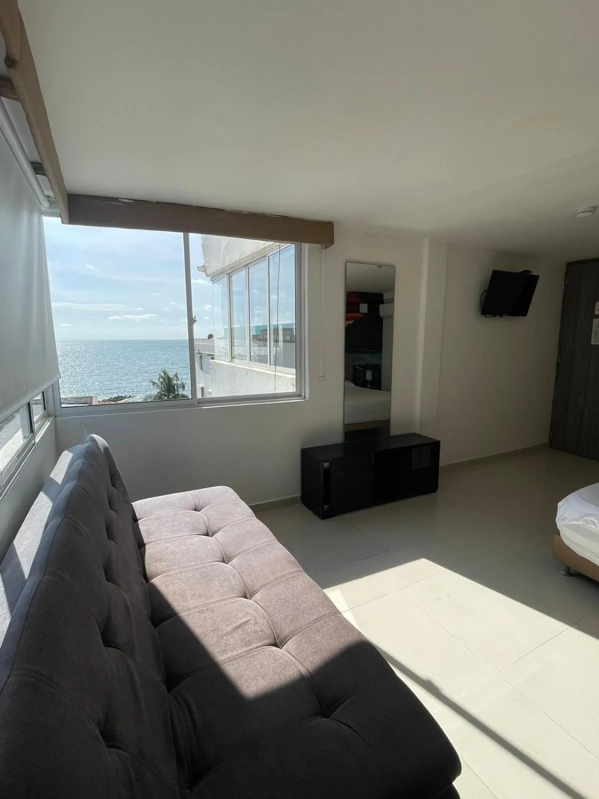 Hotel Hernández CTG