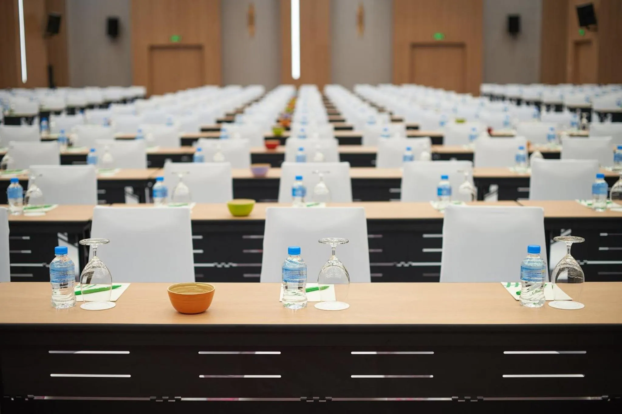 Banquet/Function facilities in Holiday Inn & Suites Saigon Airport by IHG