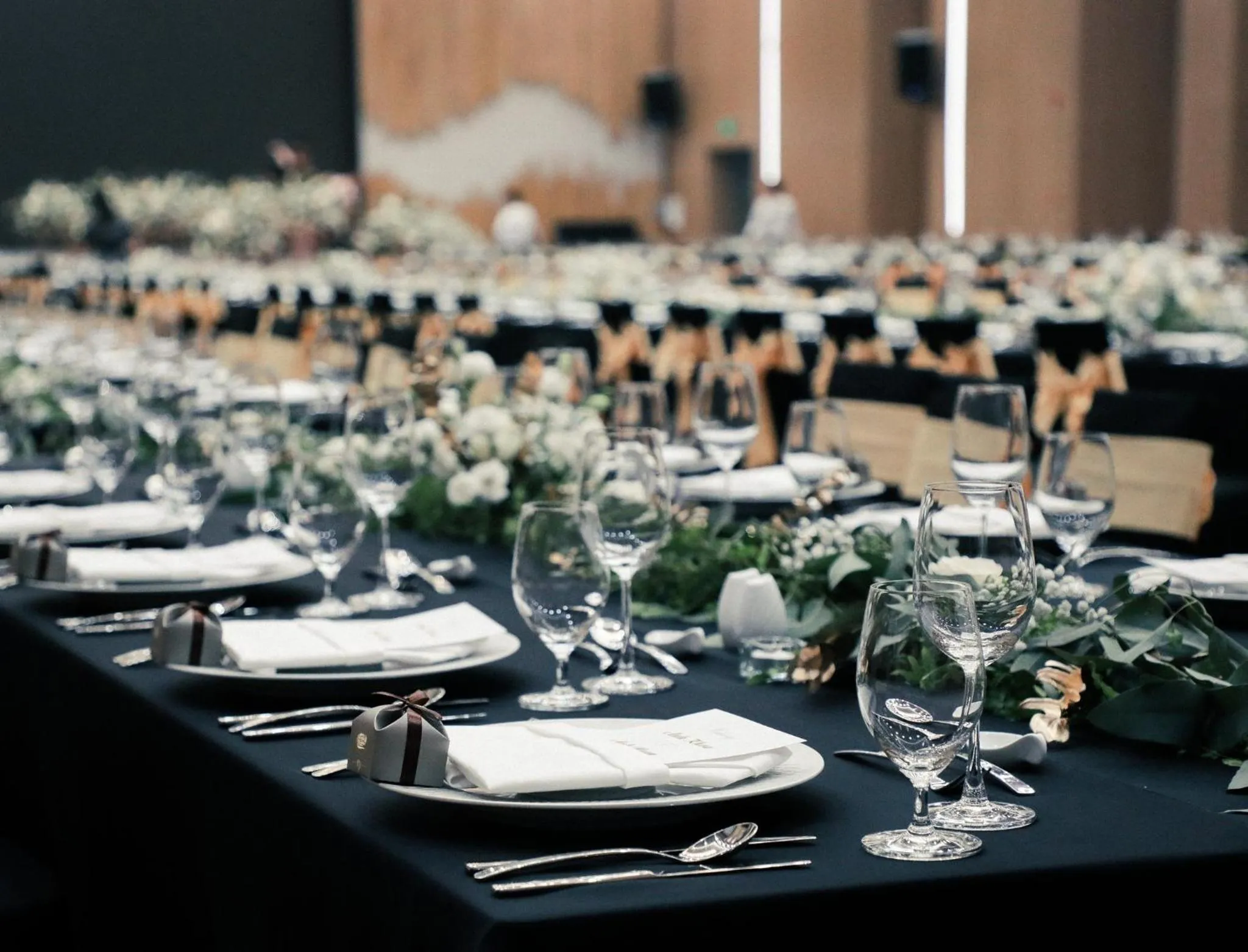 Banquet/Function facilities in Holiday Inn & Suites Saigon Airport by IHG