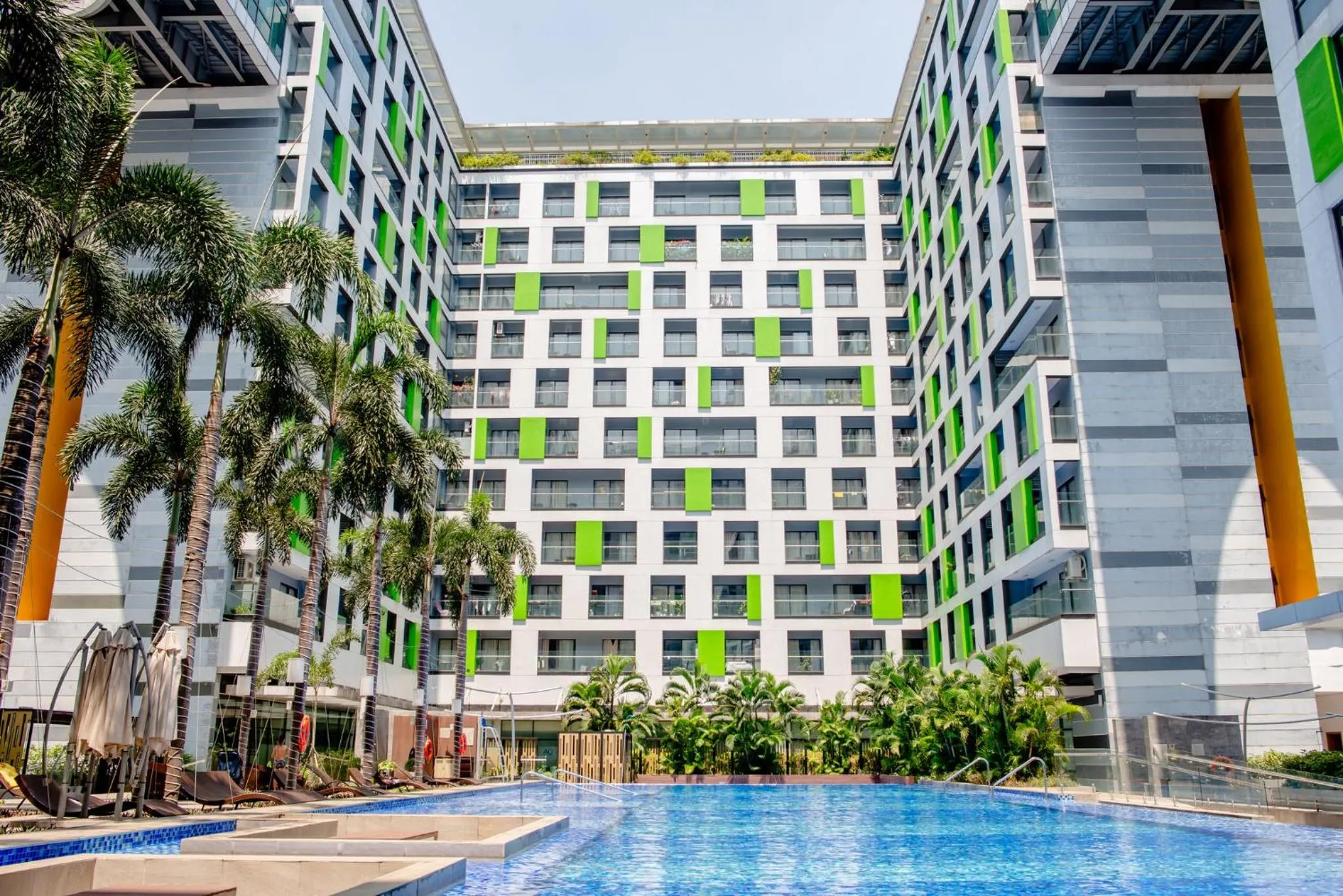 Other in Holiday Inn & Suites Saigon Airport by IHG